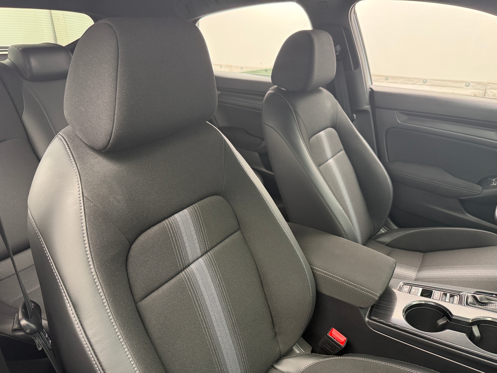 Thumbnail: 2023 Honda Civic - 2