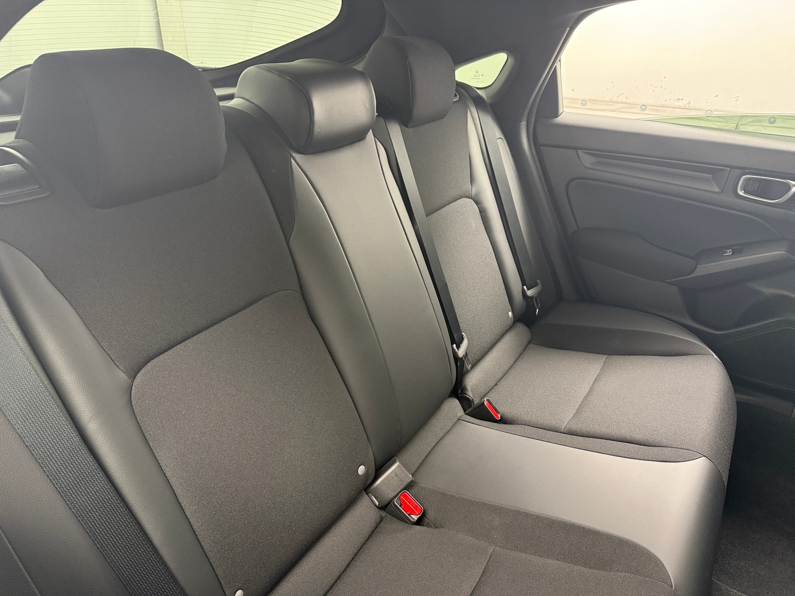 Thumbnail: 2023 Honda Civic - 6