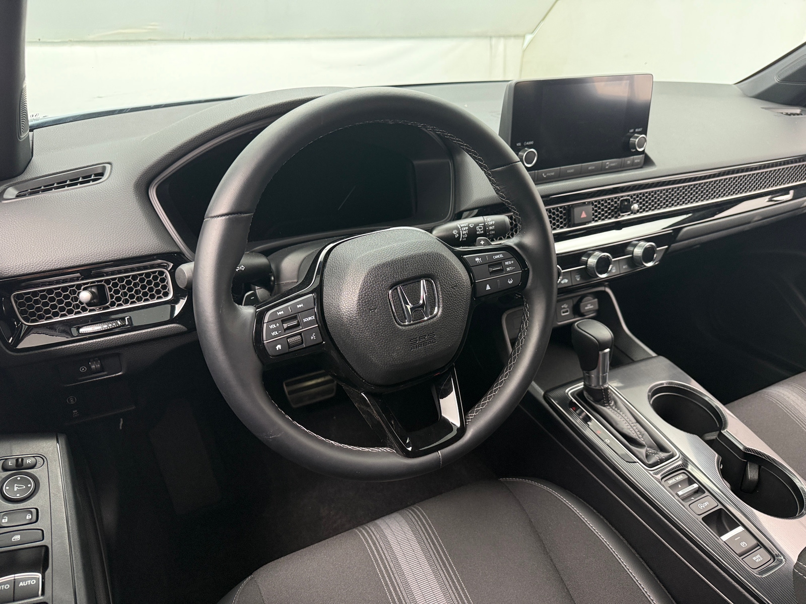 Thumbnail: 2023 Honda Civic - 5