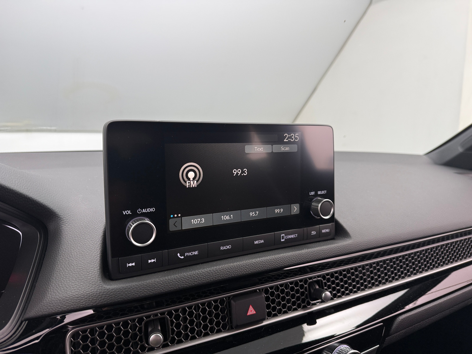 Thumbnail: 2023 Honda Civic - 4