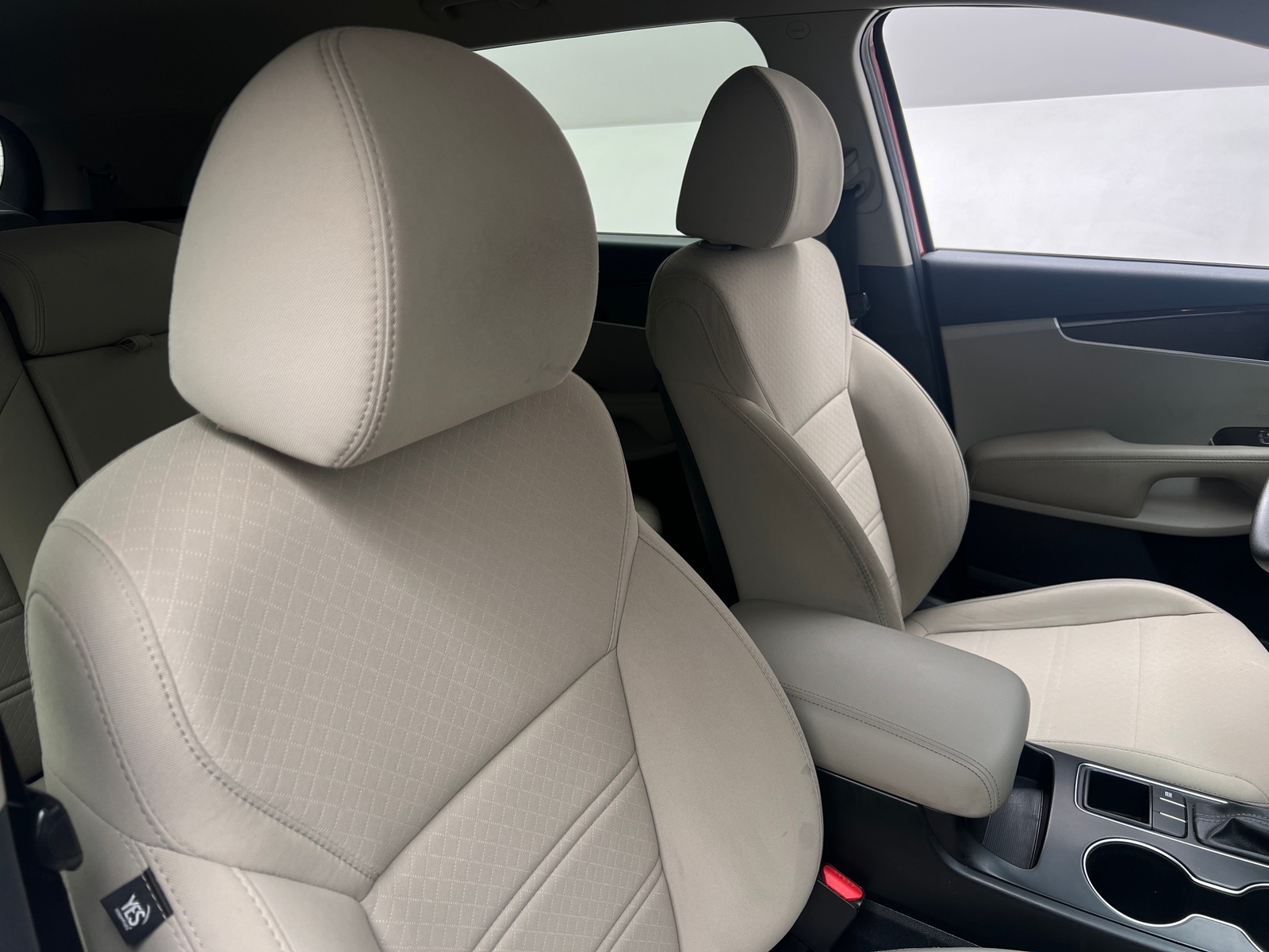 Thumbnail: 2020 Kia Sorento - 2