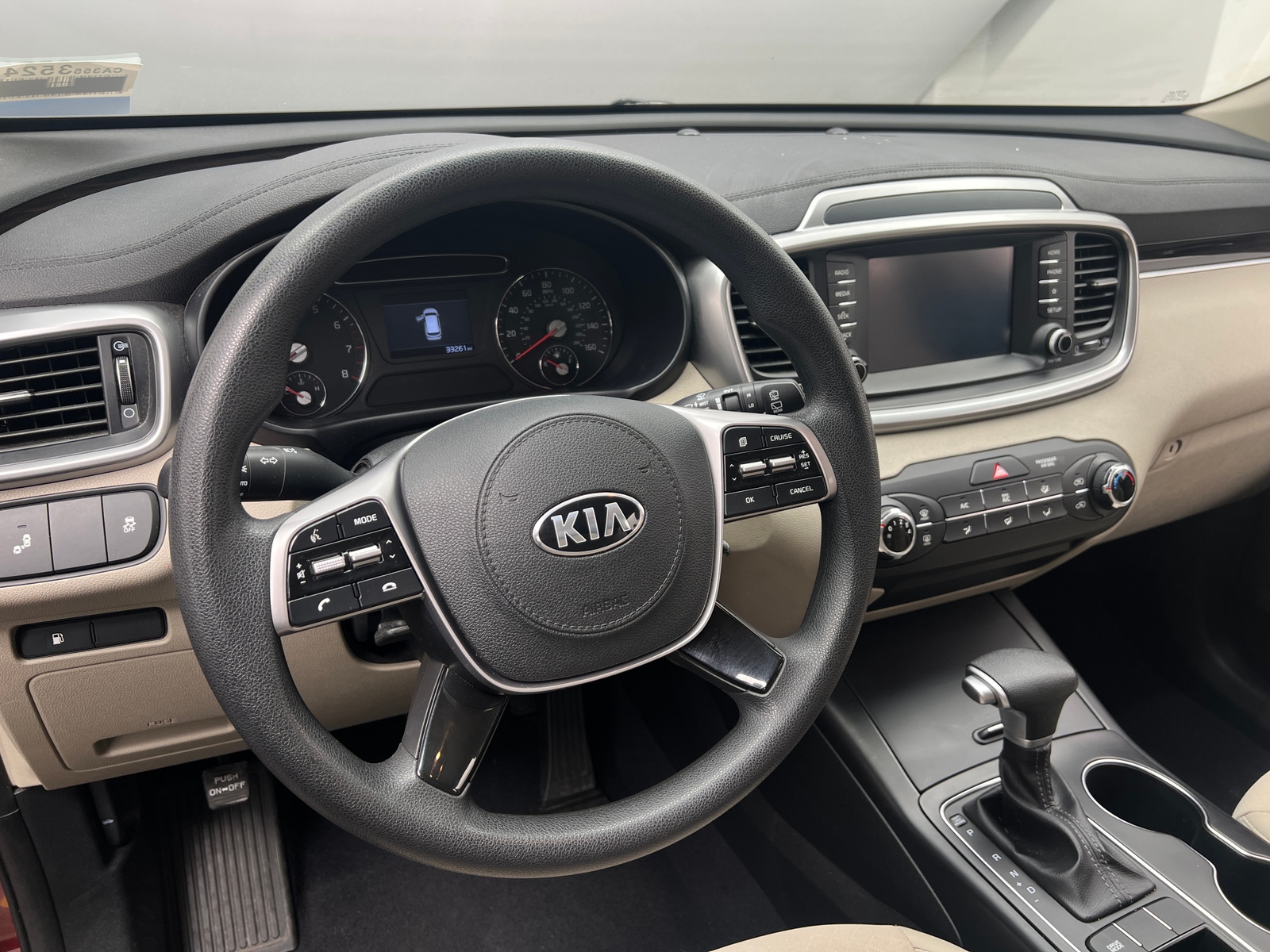 Thumbnail: 2020 Kia Sorento - 5