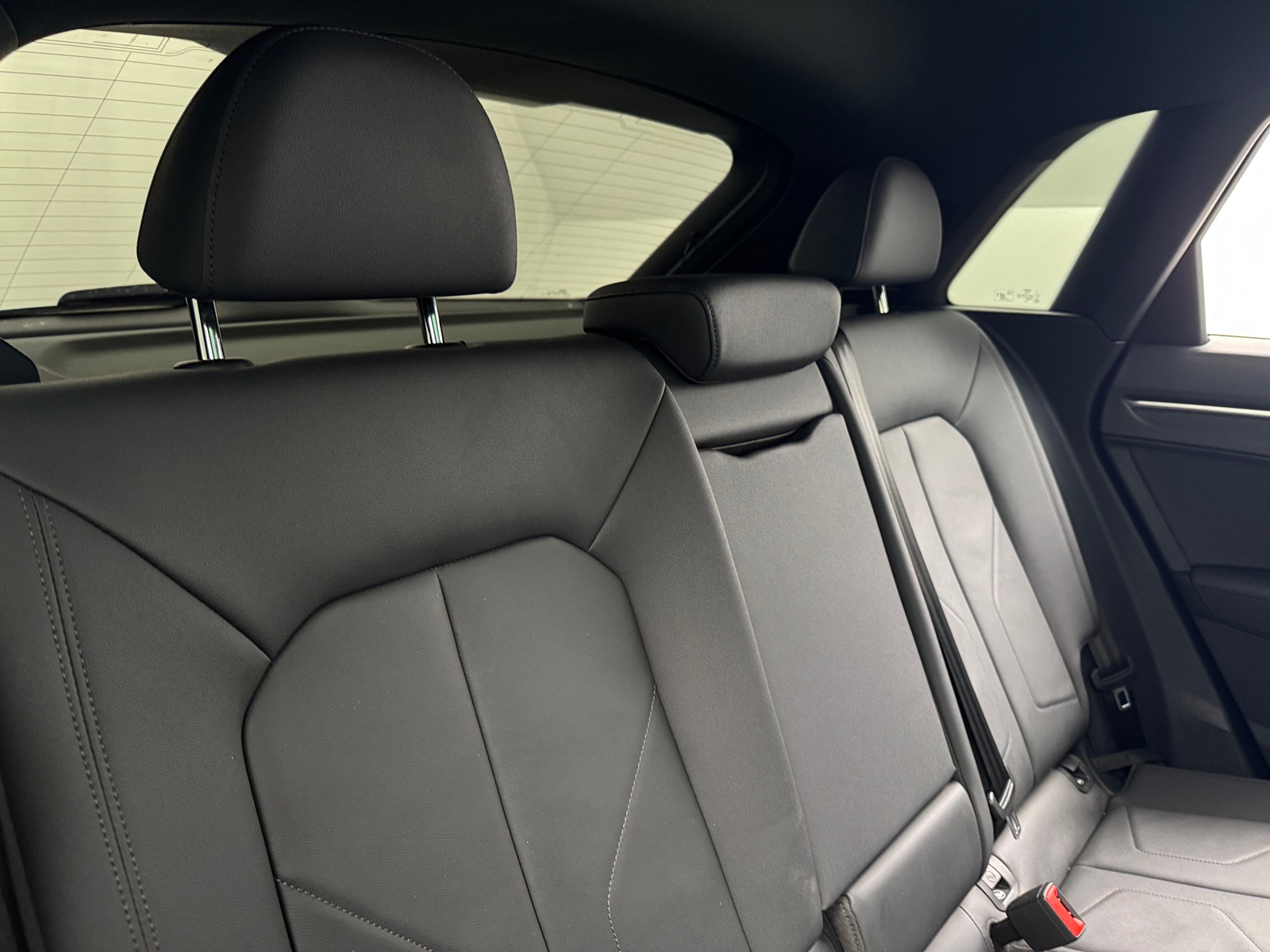 Thumbnail: 2021 Audi Q3 - 5