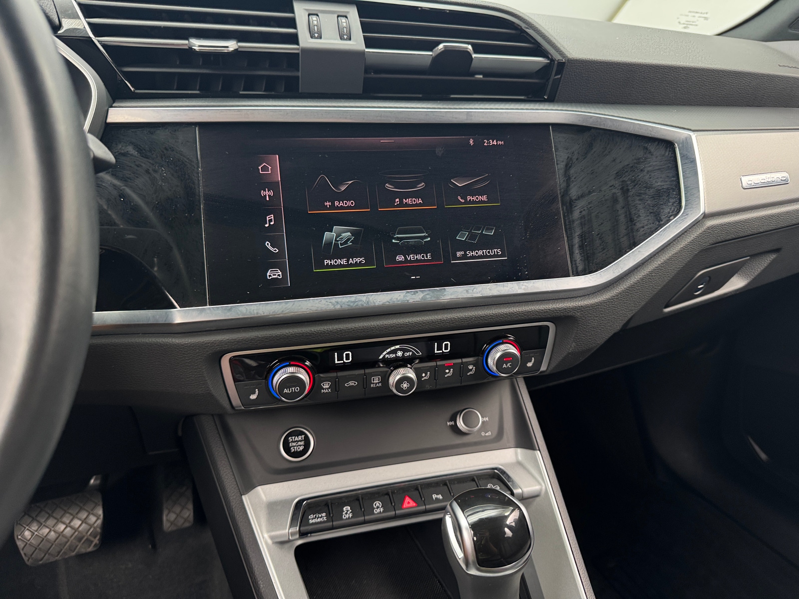 Thumbnail: 2021 Audi Q3 - 3