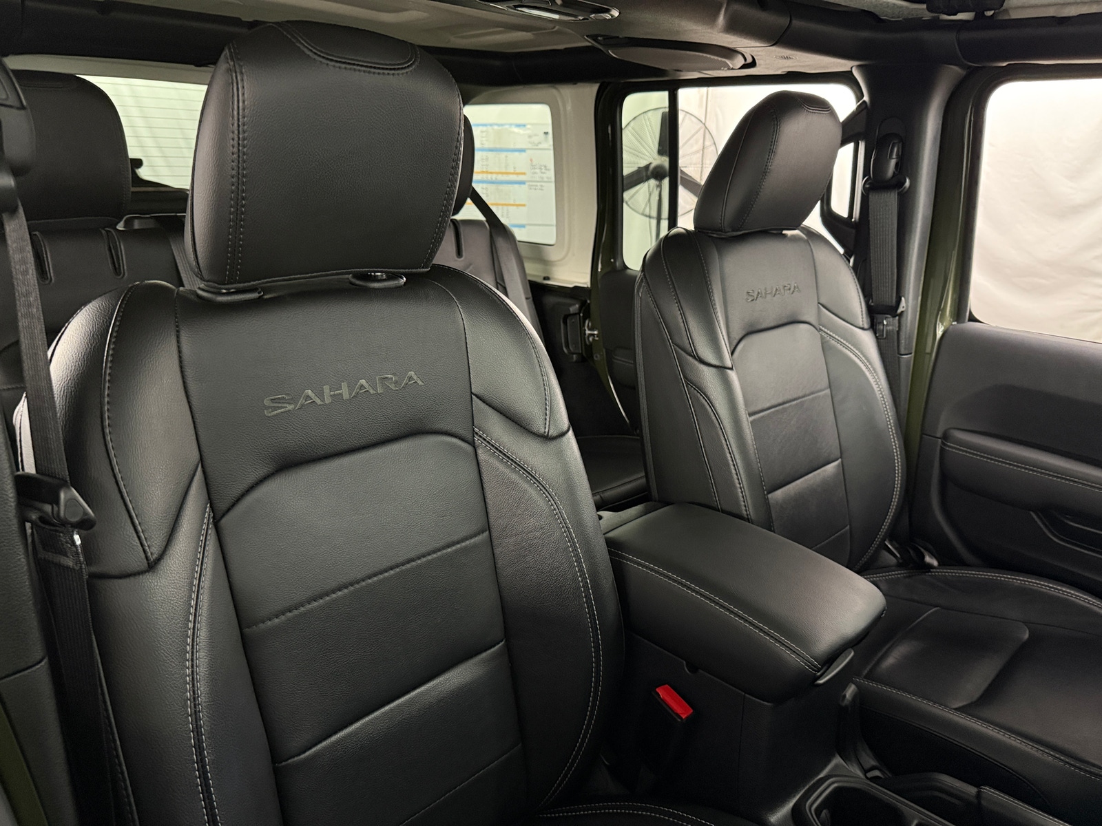 Thumbnail: 2023 Jeep Wrangler - 2