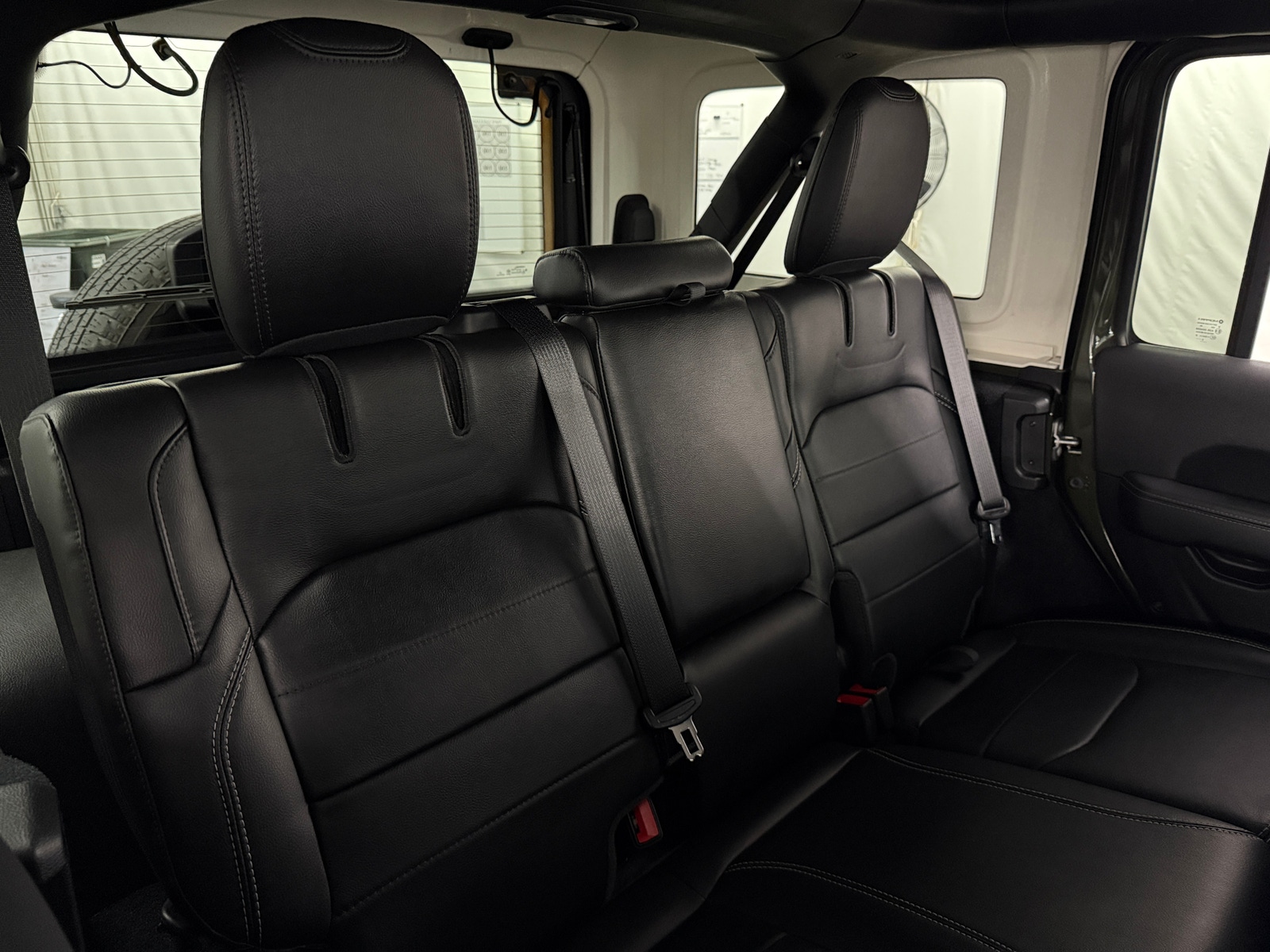 Thumbnail: 2023 Jeep Wrangler - 6