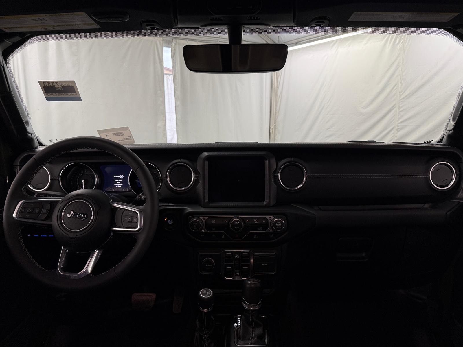 Thumbnail: 2023 Jeep Wrangler - 3