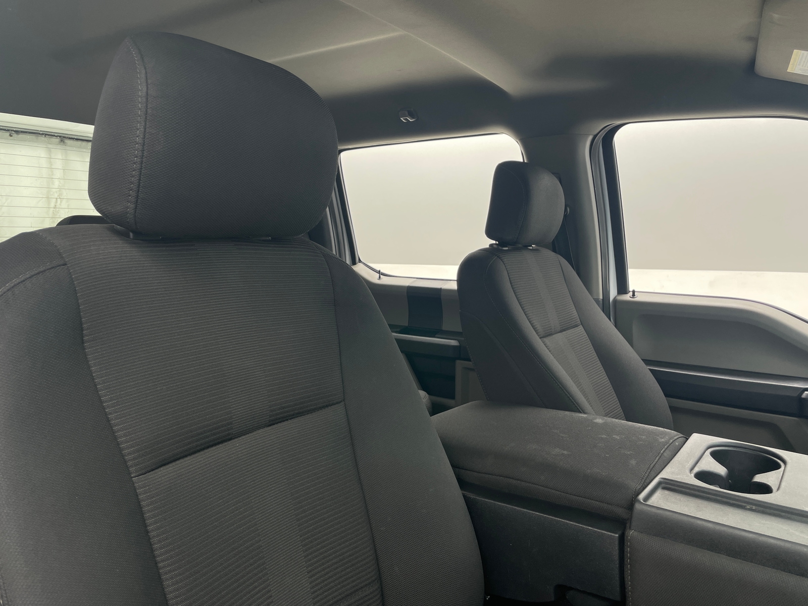 Thumbnail: 2019 Ford Econoline - 2