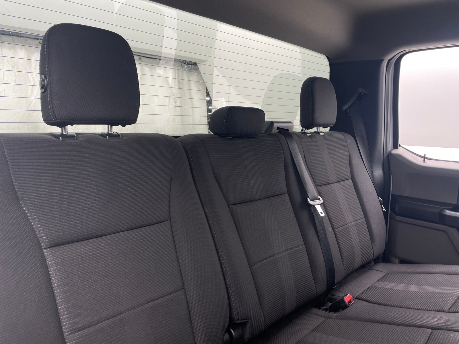 Thumbnail: 2019 Ford Econoline - 6