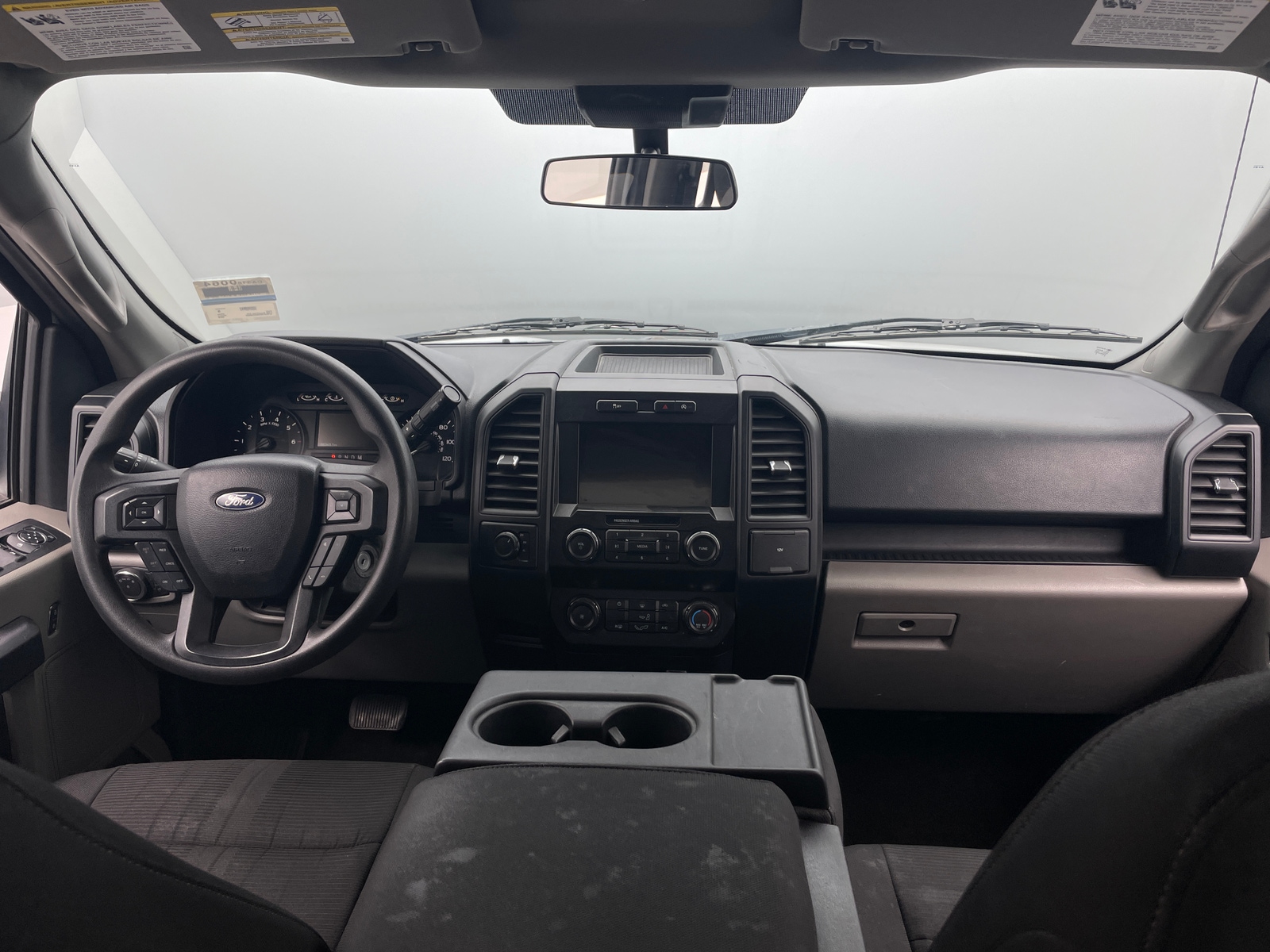 Thumbnail: 2019 Ford Econoline - 3