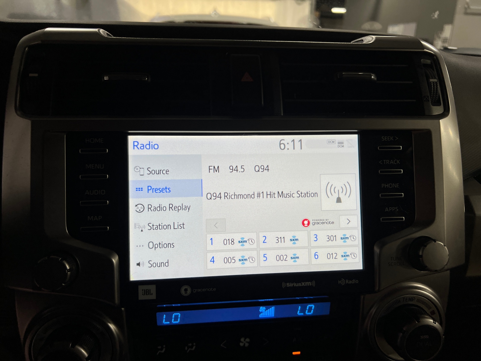 Thumbnail: 2022 Toyota 4Runner - 3