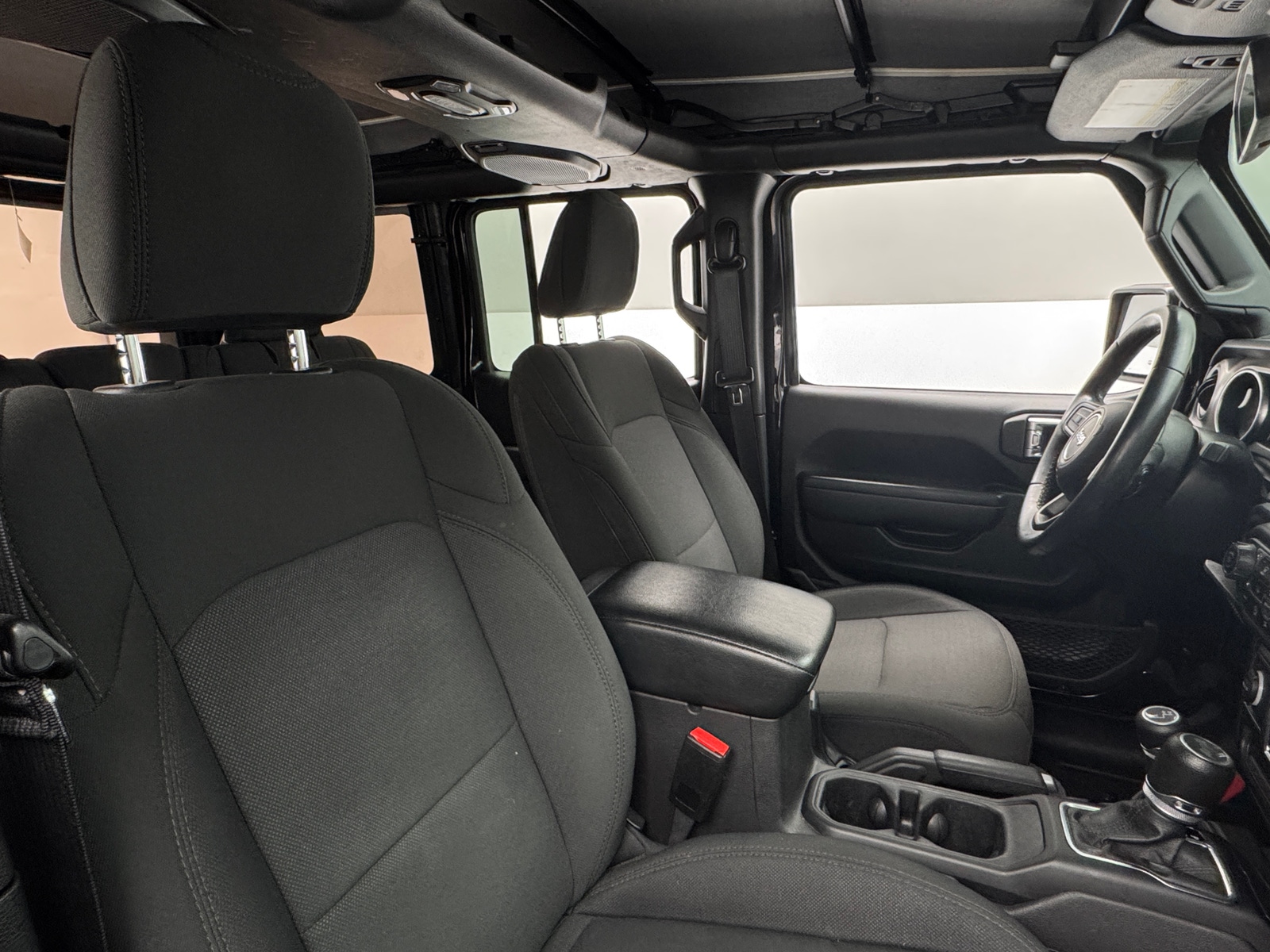 Thumbnail: 2022 Jeep Wrangler - 2