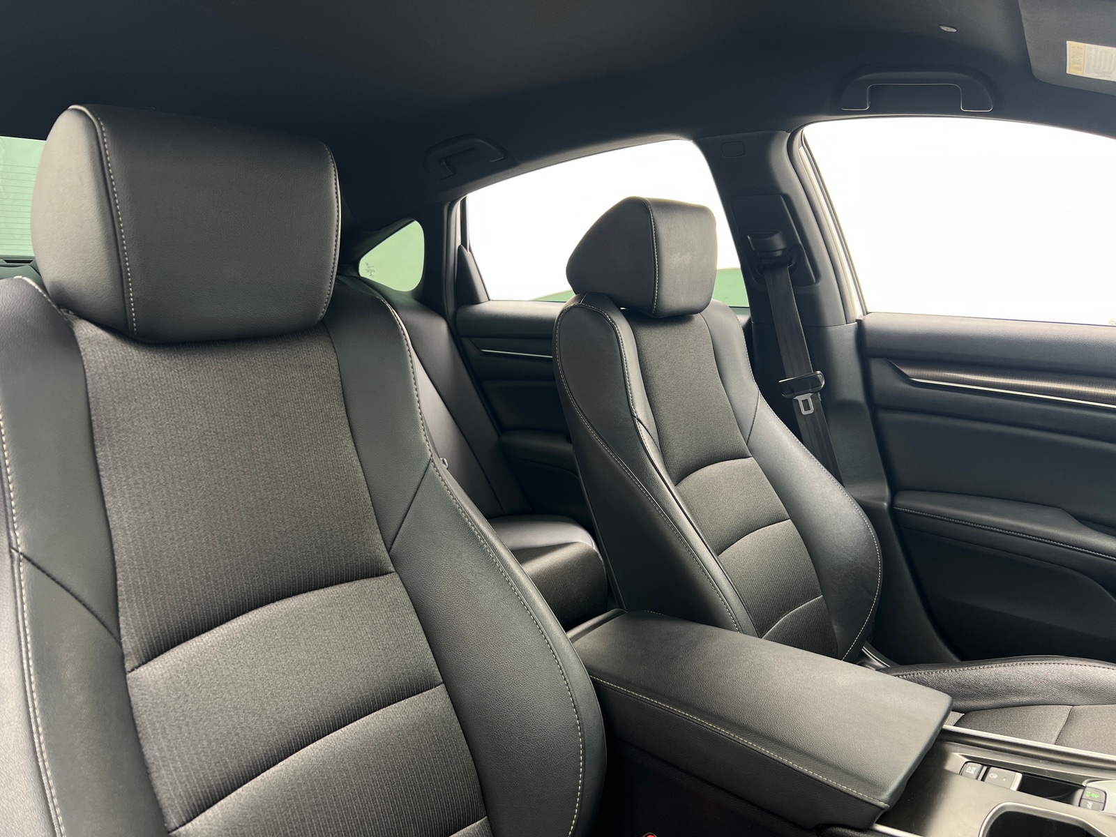 Thumbnail: 2019 Honda Accord - 2