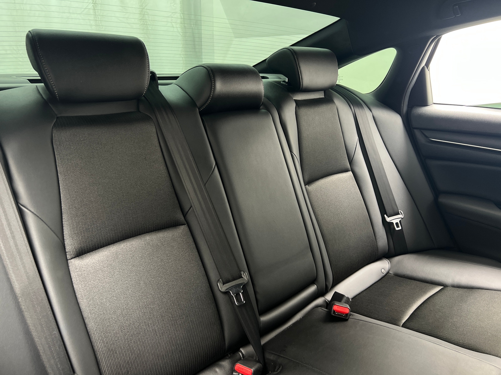 Thumbnail: 2019 Honda Accord - 6