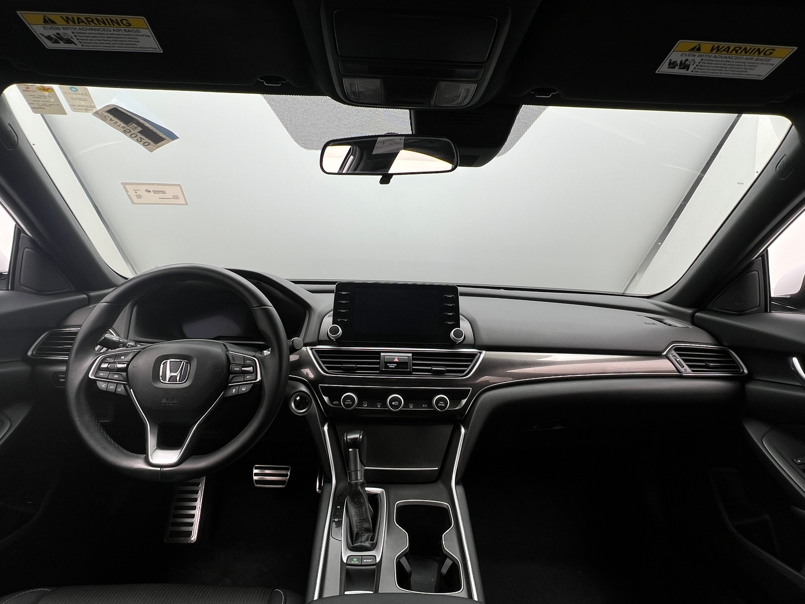 Thumbnail: 2019 Honda Accord - 3