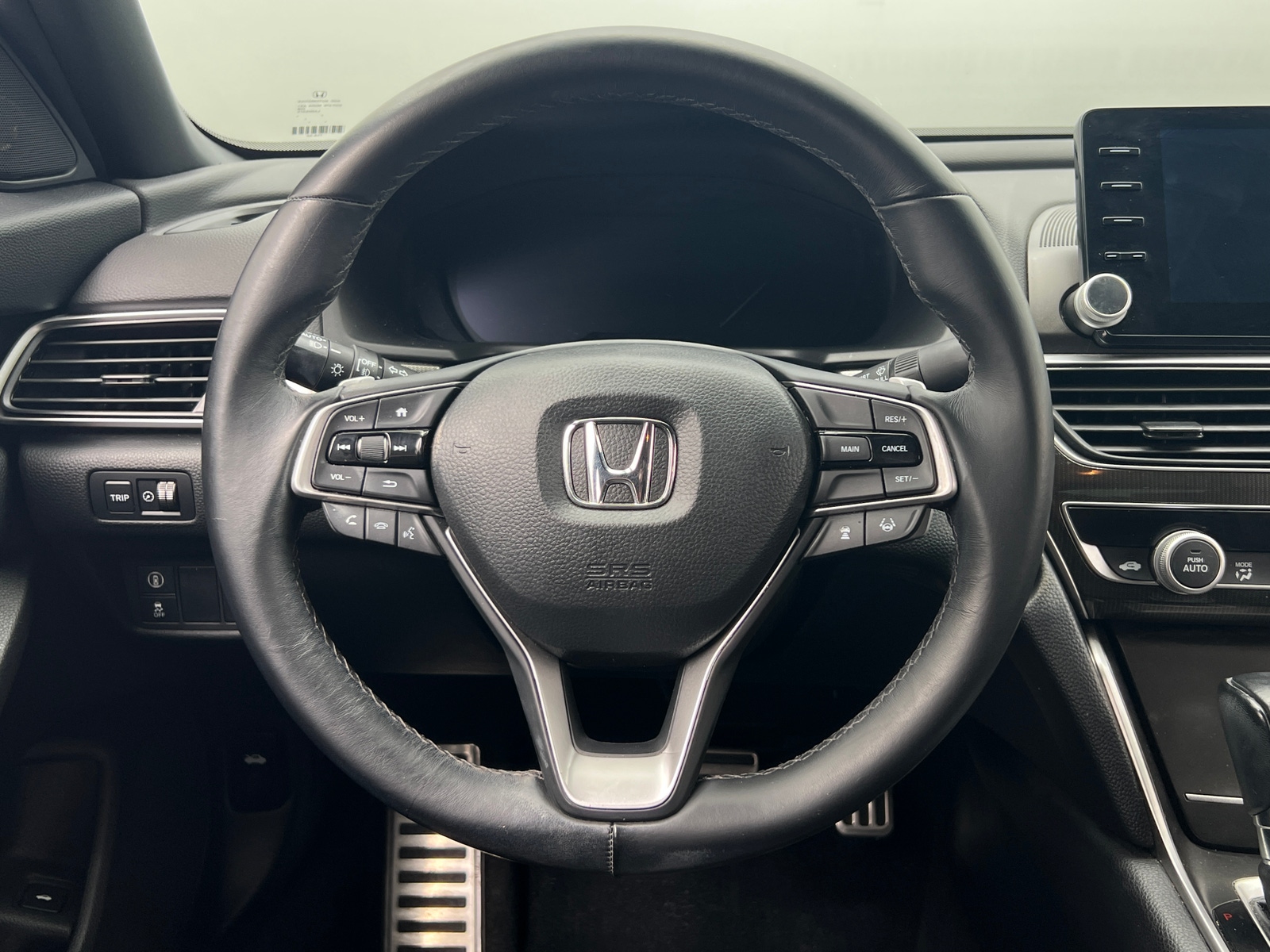 Thumbnail: 2019 Honda Accord - 5