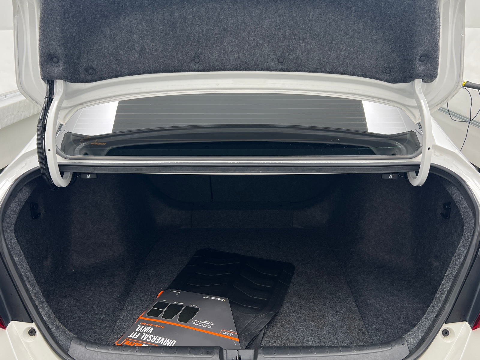 Thumbnail: 2019 Honda Accord - 7