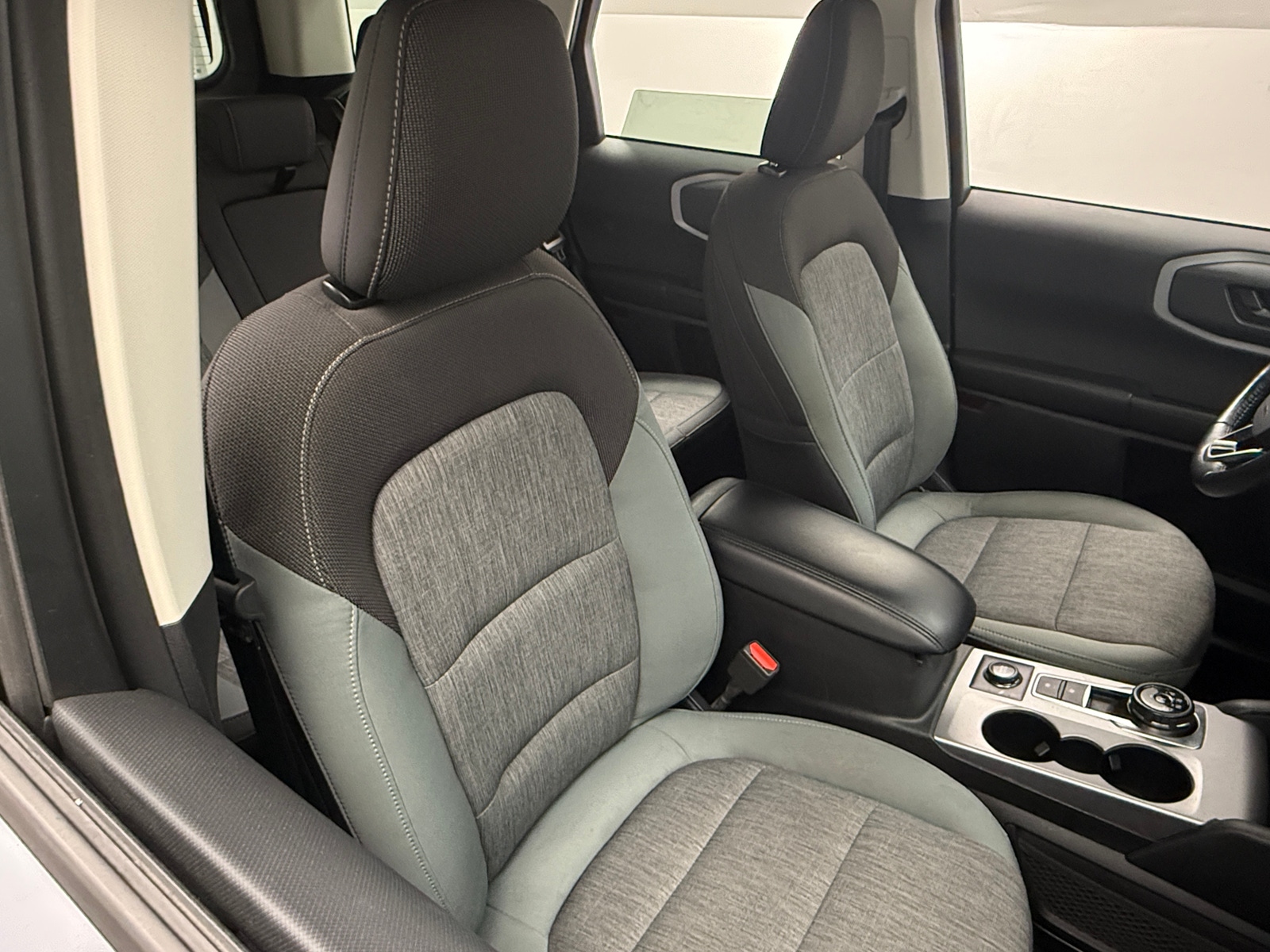 Thumbnail: 2021 Ford Bronco Sport - 2