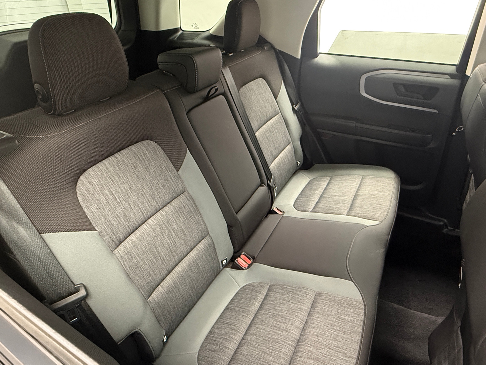 Thumbnail: 2021 Ford Bronco Sport - 6