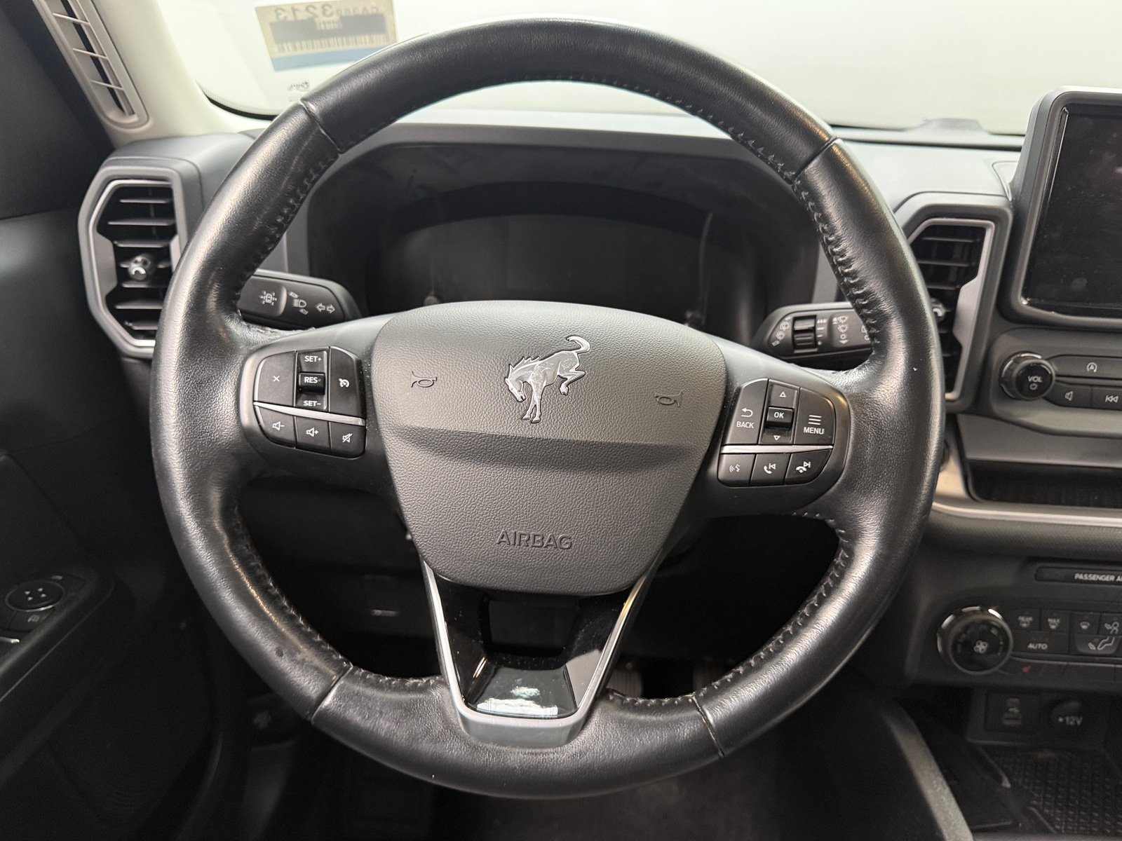 Thumbnail: 2021 Ford Bronco Sport - 5