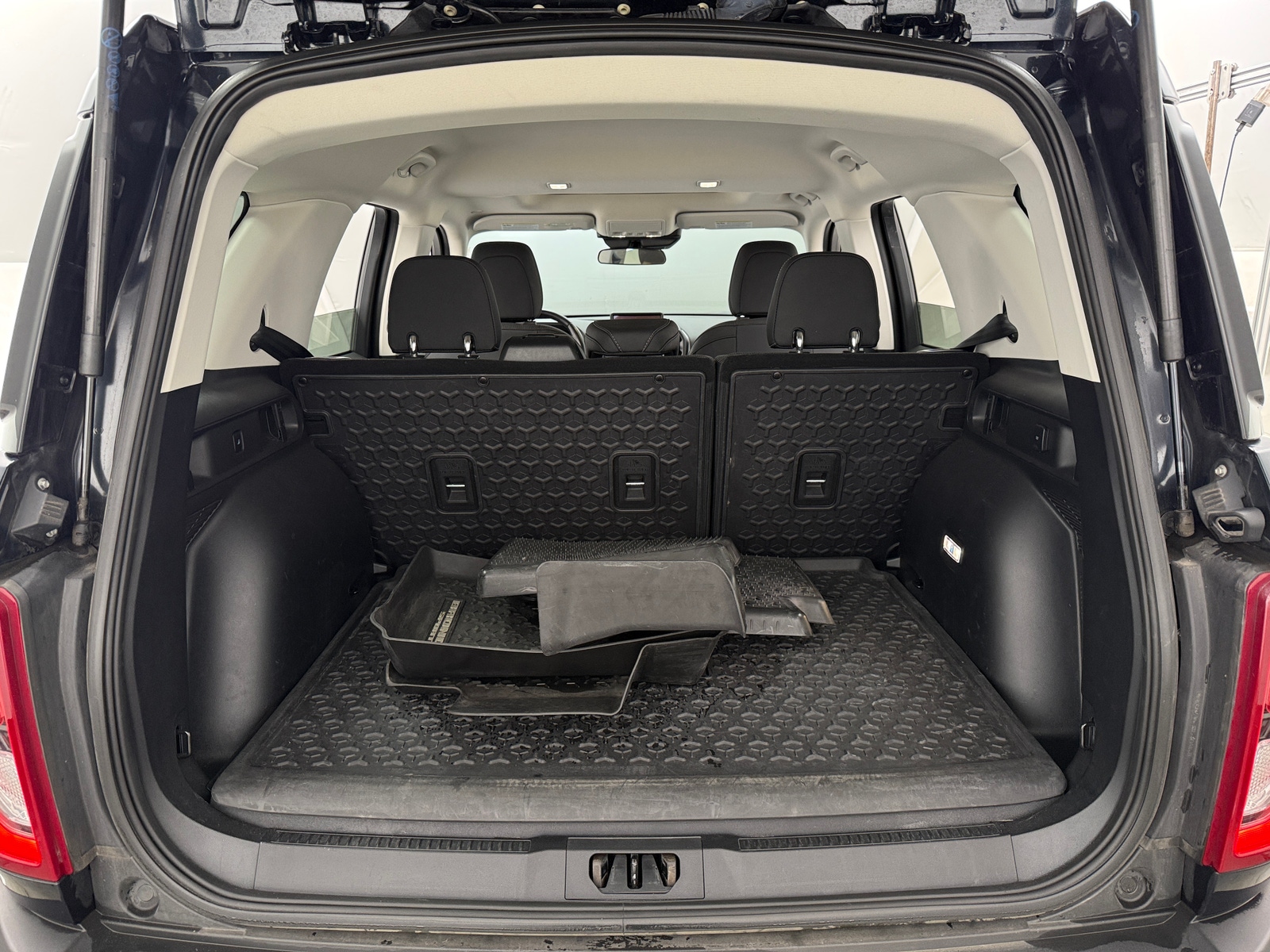 Thumbnail: 2021 Ford Bronco Sport - 7