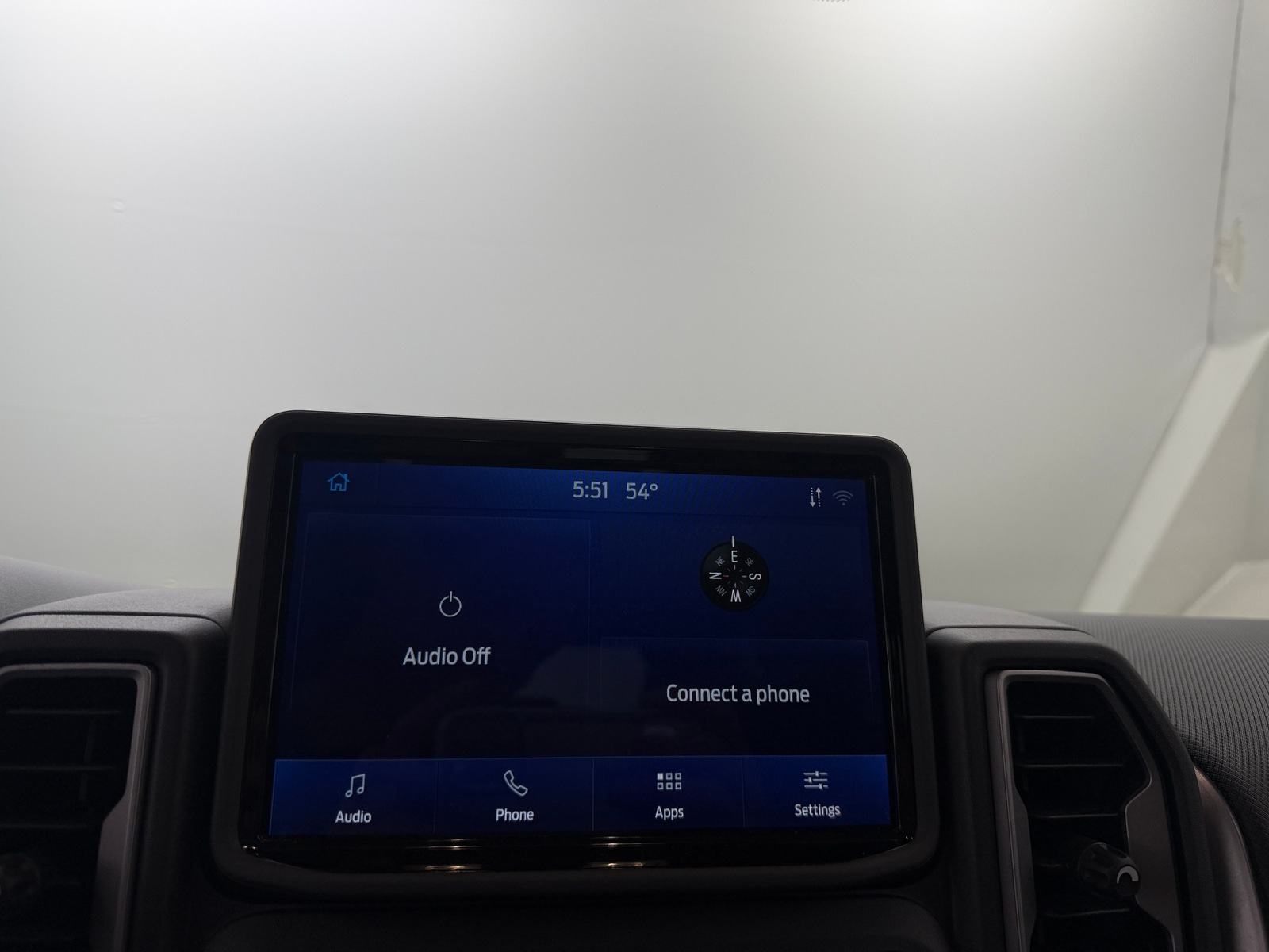 Thumbnail: 2021 Ford Bronco Sport - 4