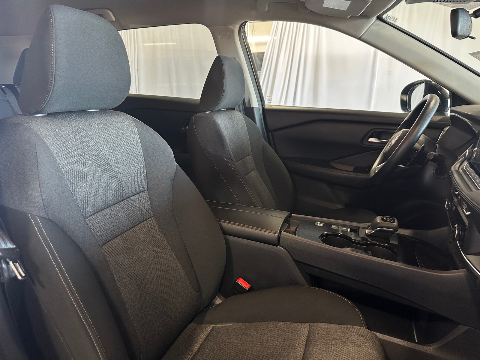 Thumbnail: 2024 Nissan Rogue - 2