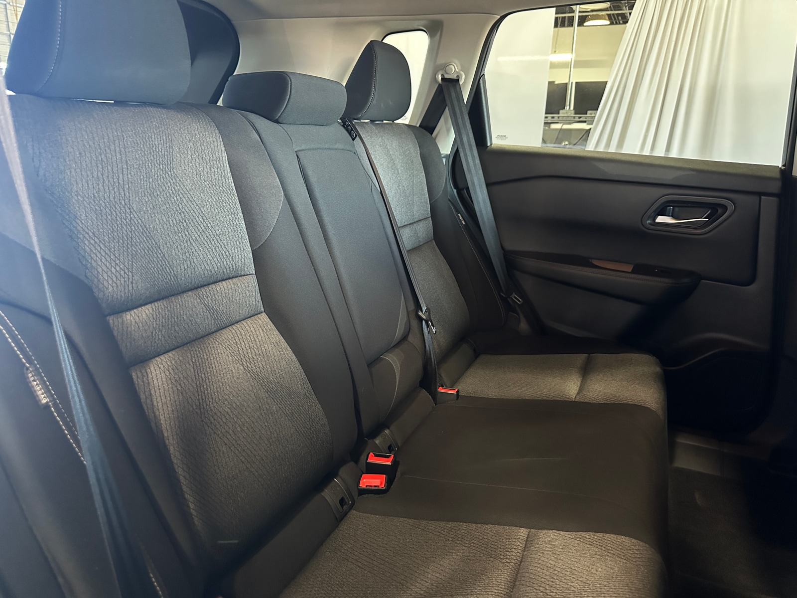 Thumbnail: 2024 Nissan Rogue - 6