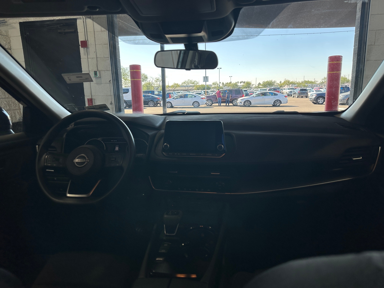 Thumbnail: 2024 Nissan Rogue - 3