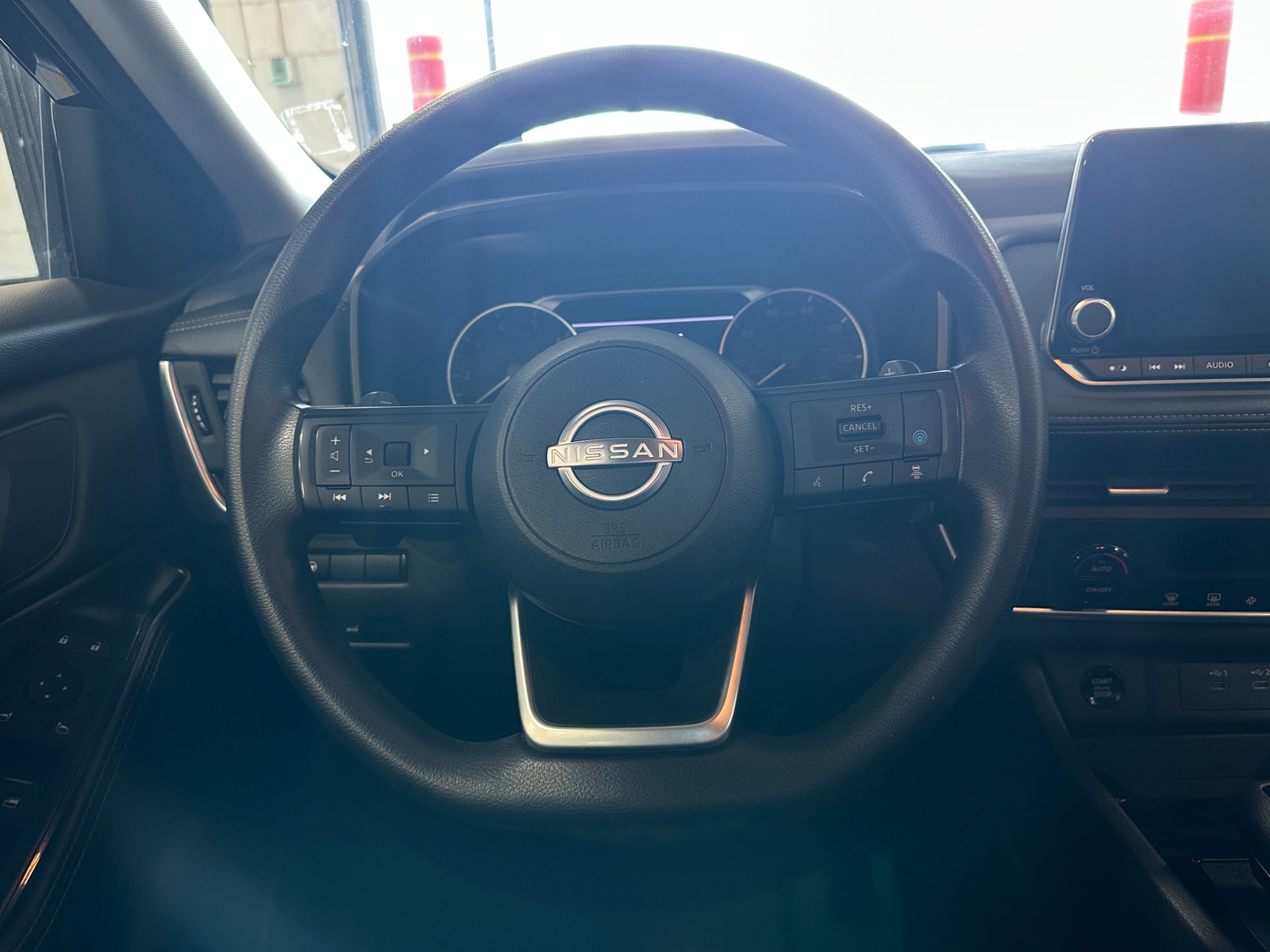 Thumbnail: 2024 Nissan Rogue - 5