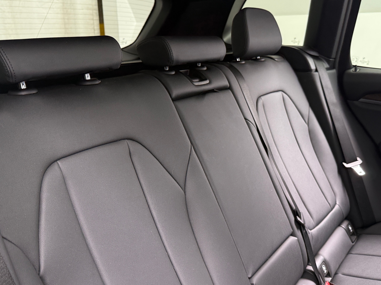 Thumbnail: 2019 BMW X3 - 5