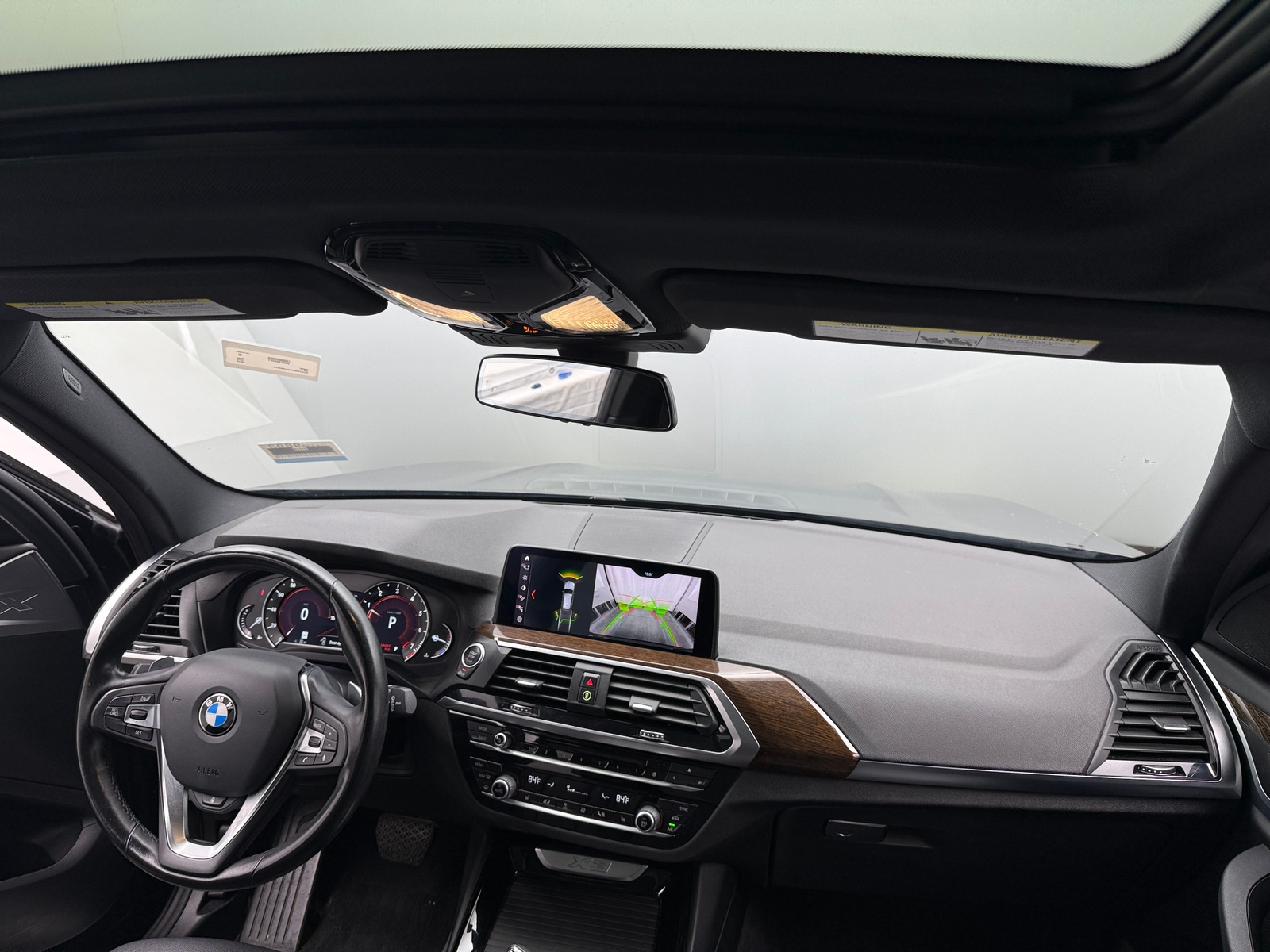 Thumbnail: 2019 BMW X3 - 2