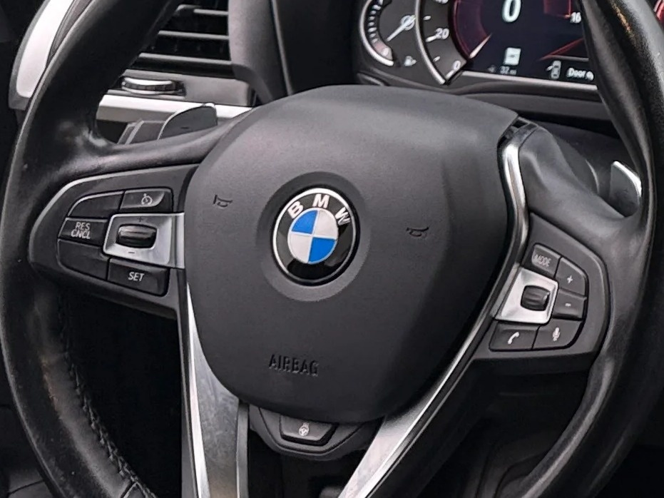 Thumbnail: 2019 BMW X3 - 4