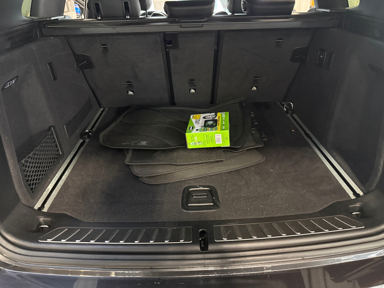 Thumbnail: 2019 BMW X3 - 6