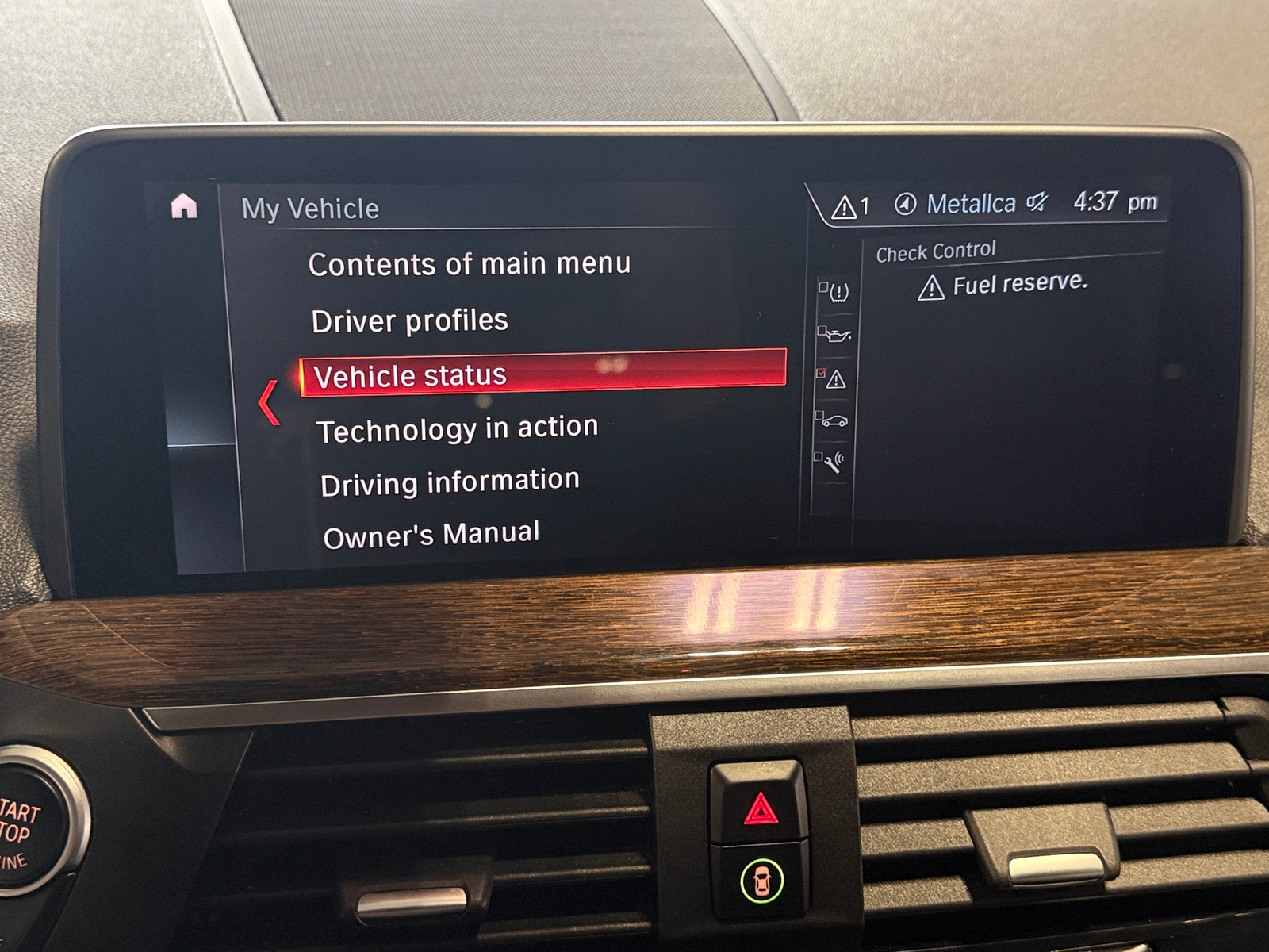 Thumbnail: 2019 BMW X3 - 3