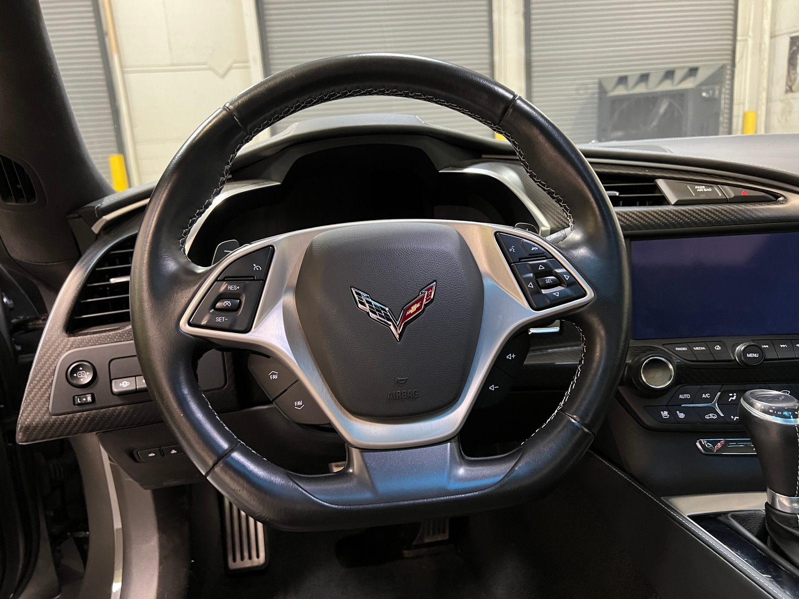 Thumbnail: 2016 Chevrolet Corvette - 3