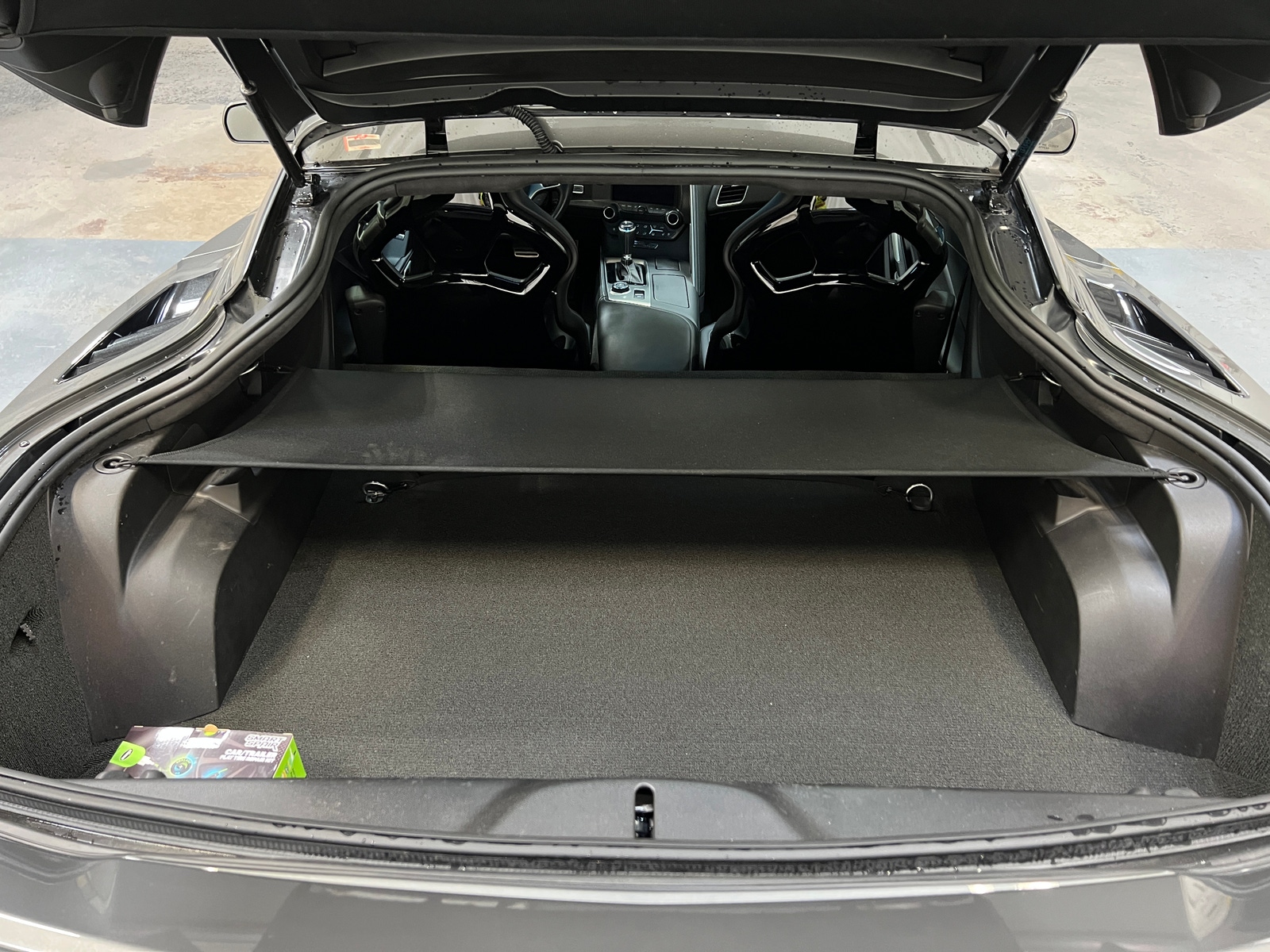 Thumbnail: 2016 Chevrolet Corvette - 4