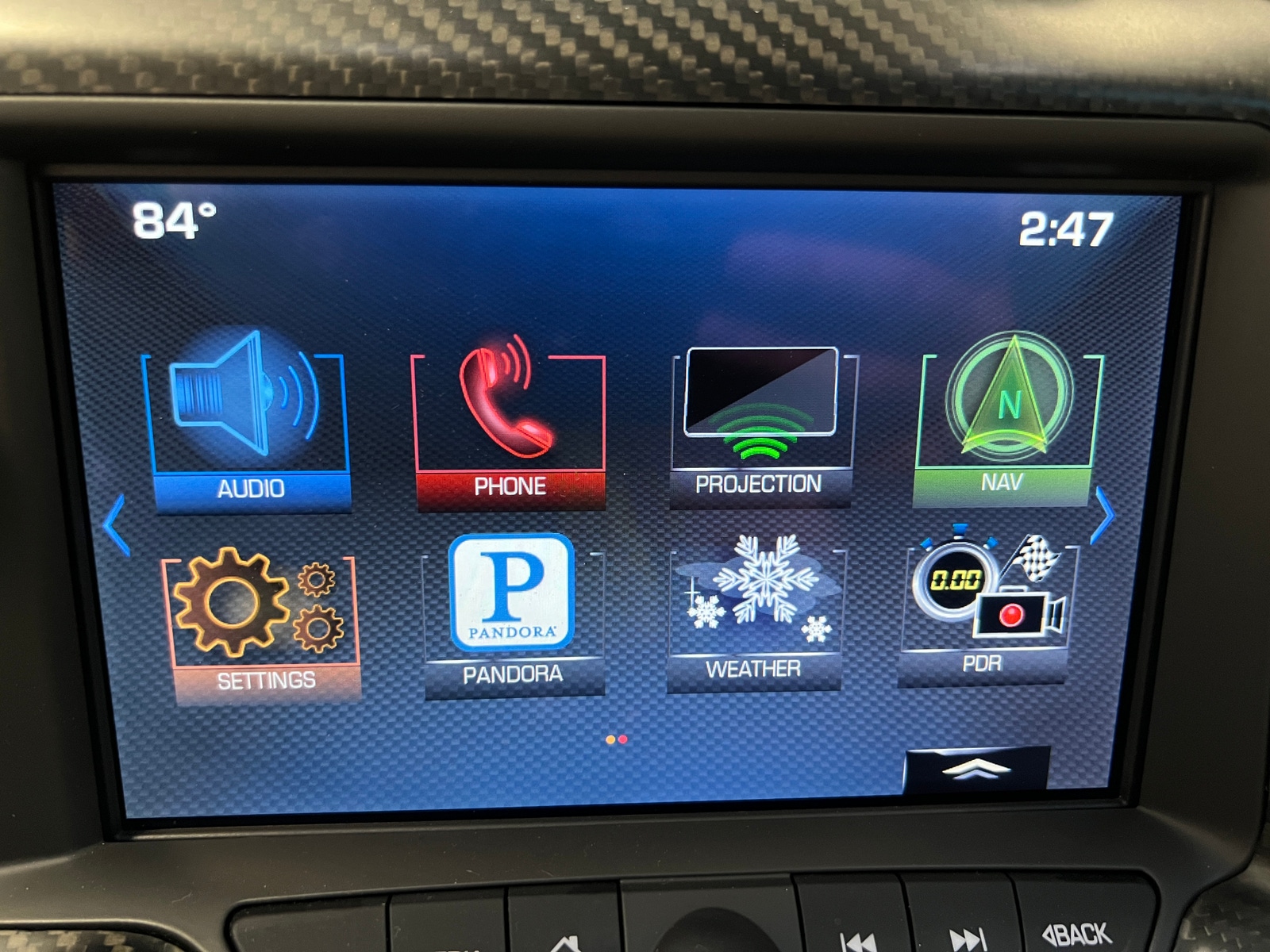 Thumbnail: 2016 Chevrolet Corvette - 2