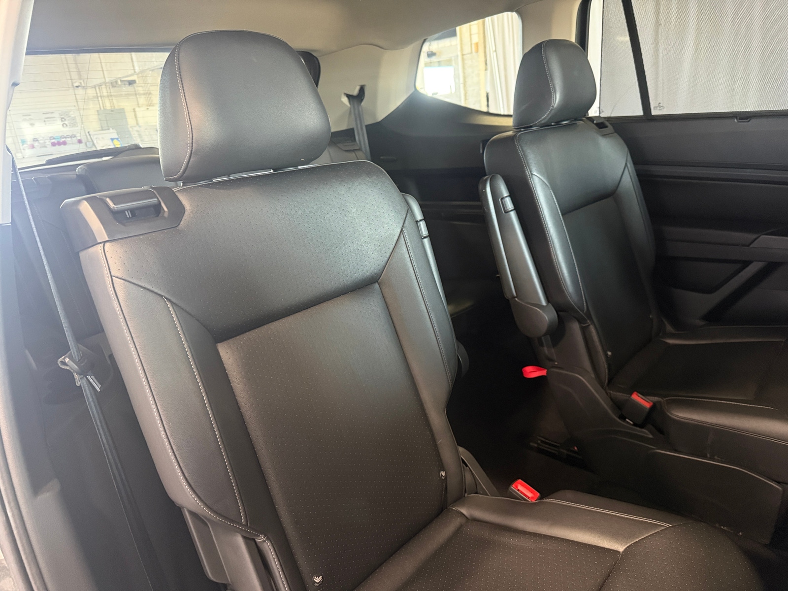 Thumbnail: 2019 Volkswagen Atlas - 5