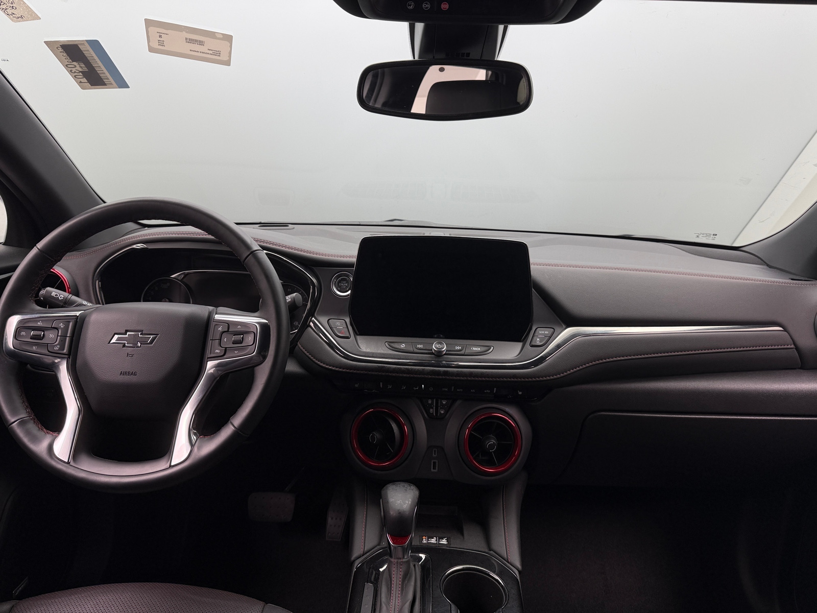 Thumbnail: 2025 Chevrolet Blazer - 2