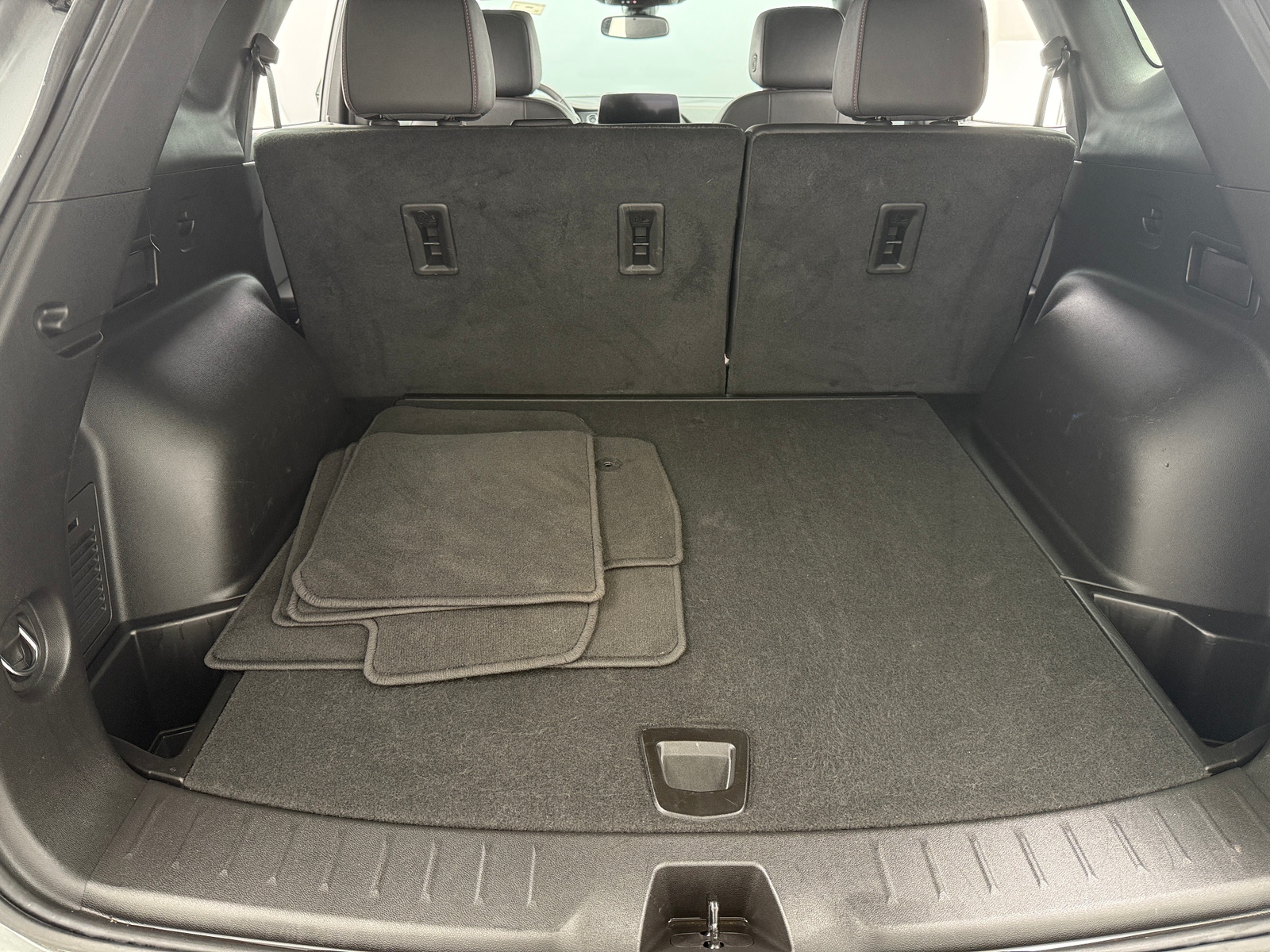 Thumbnail: 2025 Chevrolet Blazer - 6