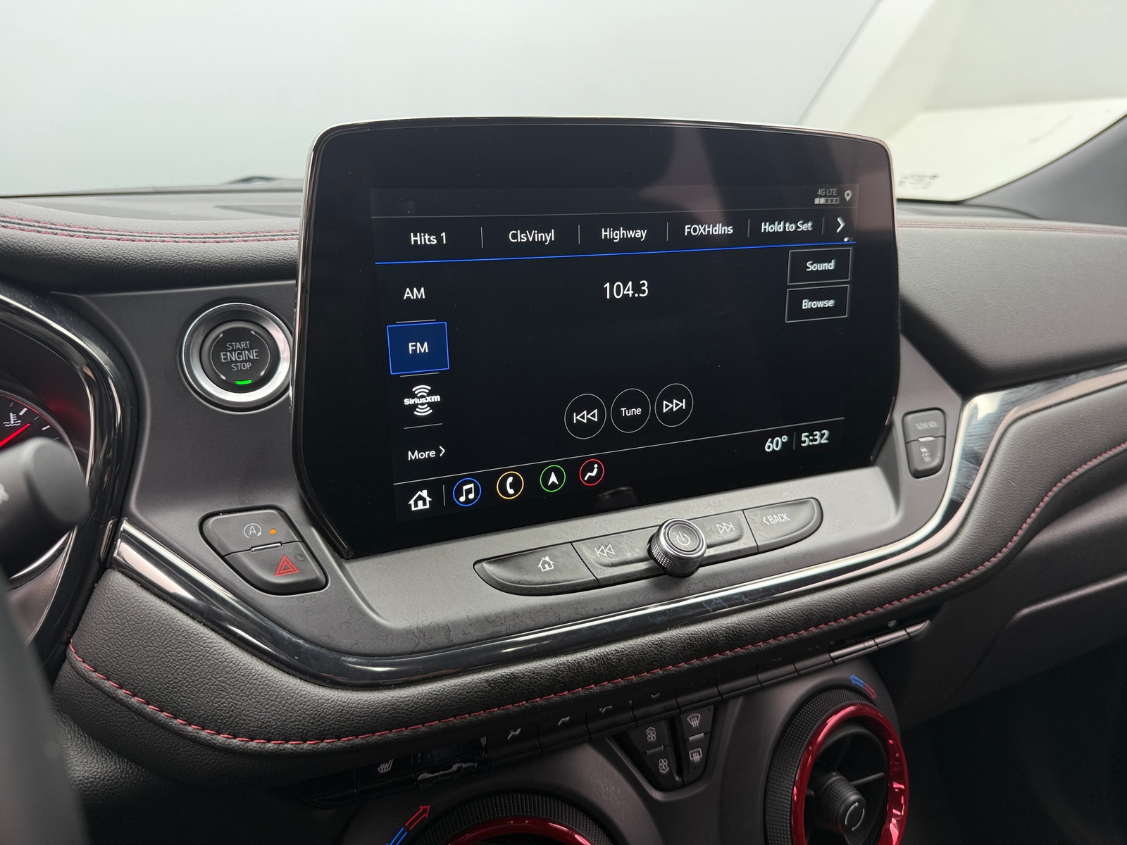 Thumbnail: 2025 Chevrolet Blazer - 3