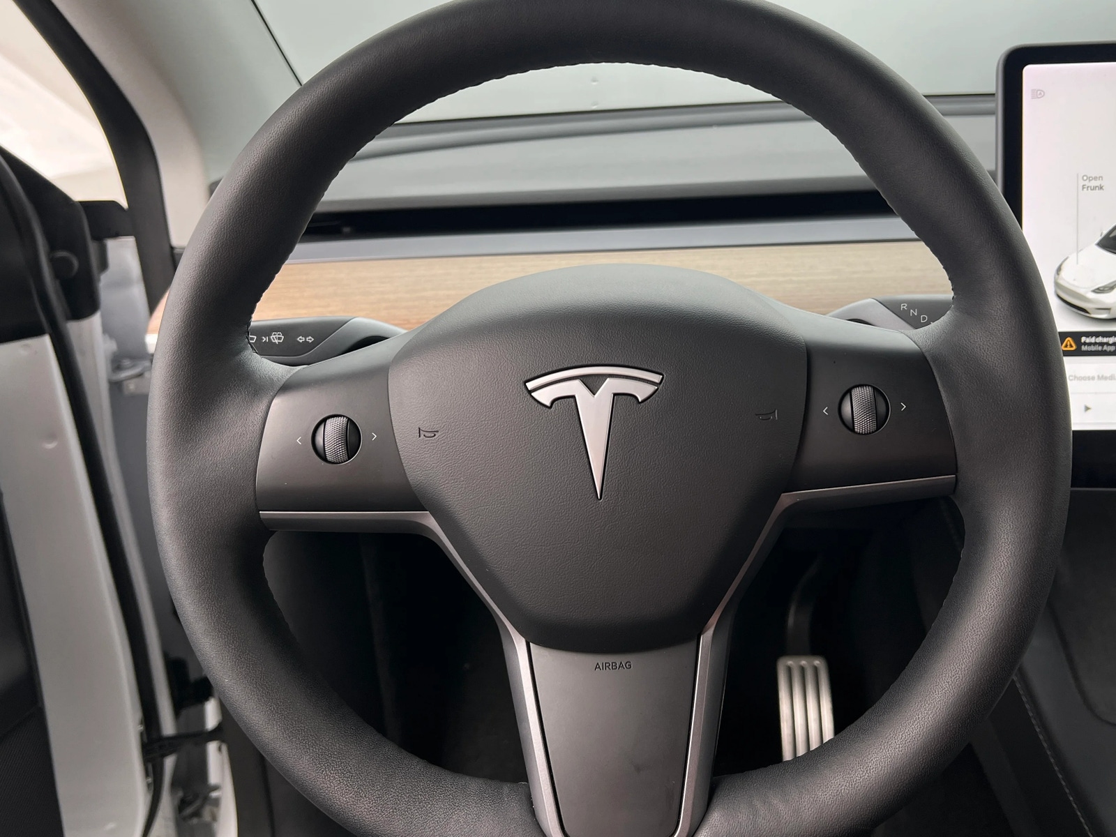 Thumbnail: 2022 Tesla Model Y - 3