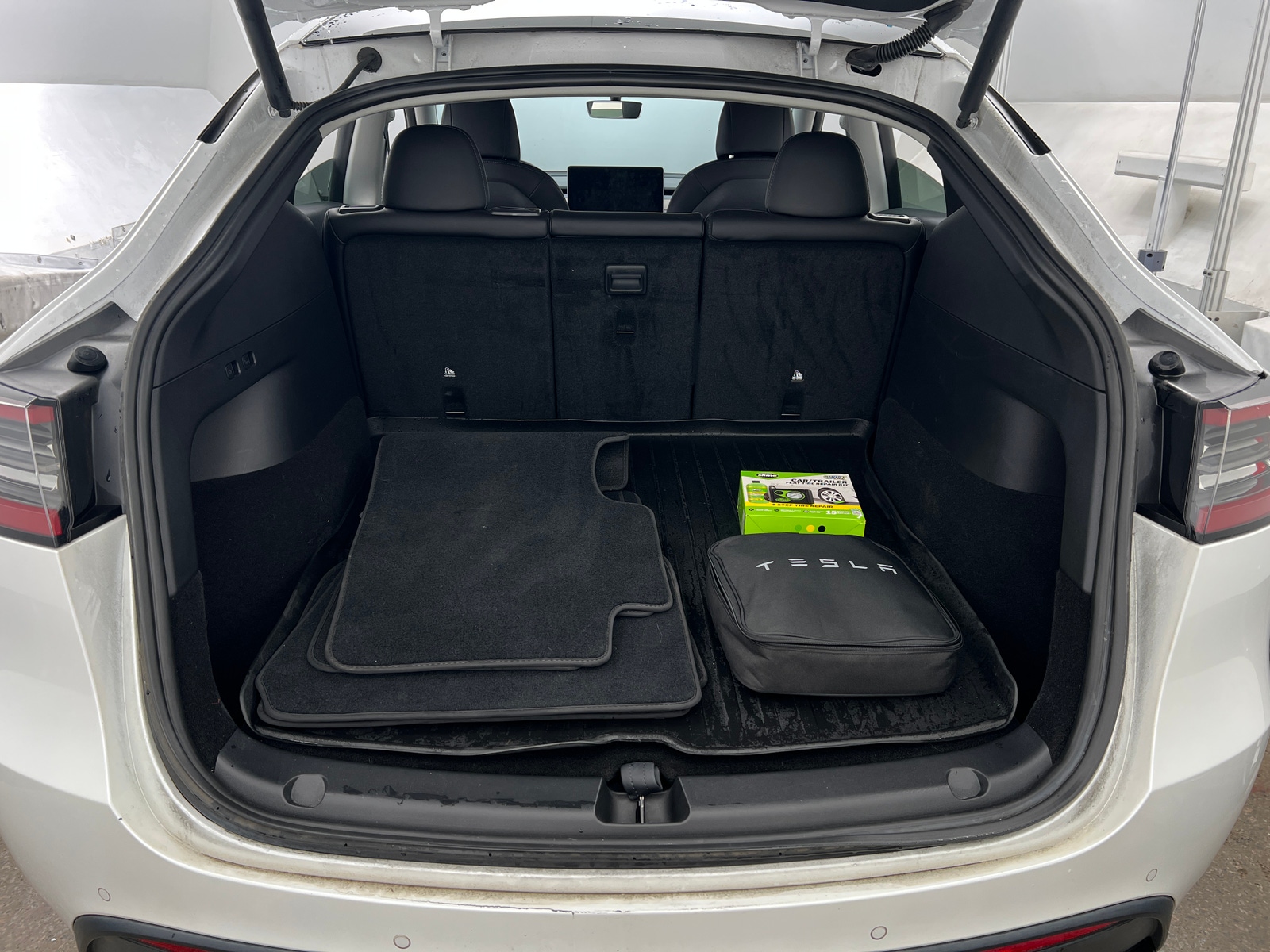 Thumbnail: 2022 Tesla Model Y - 5