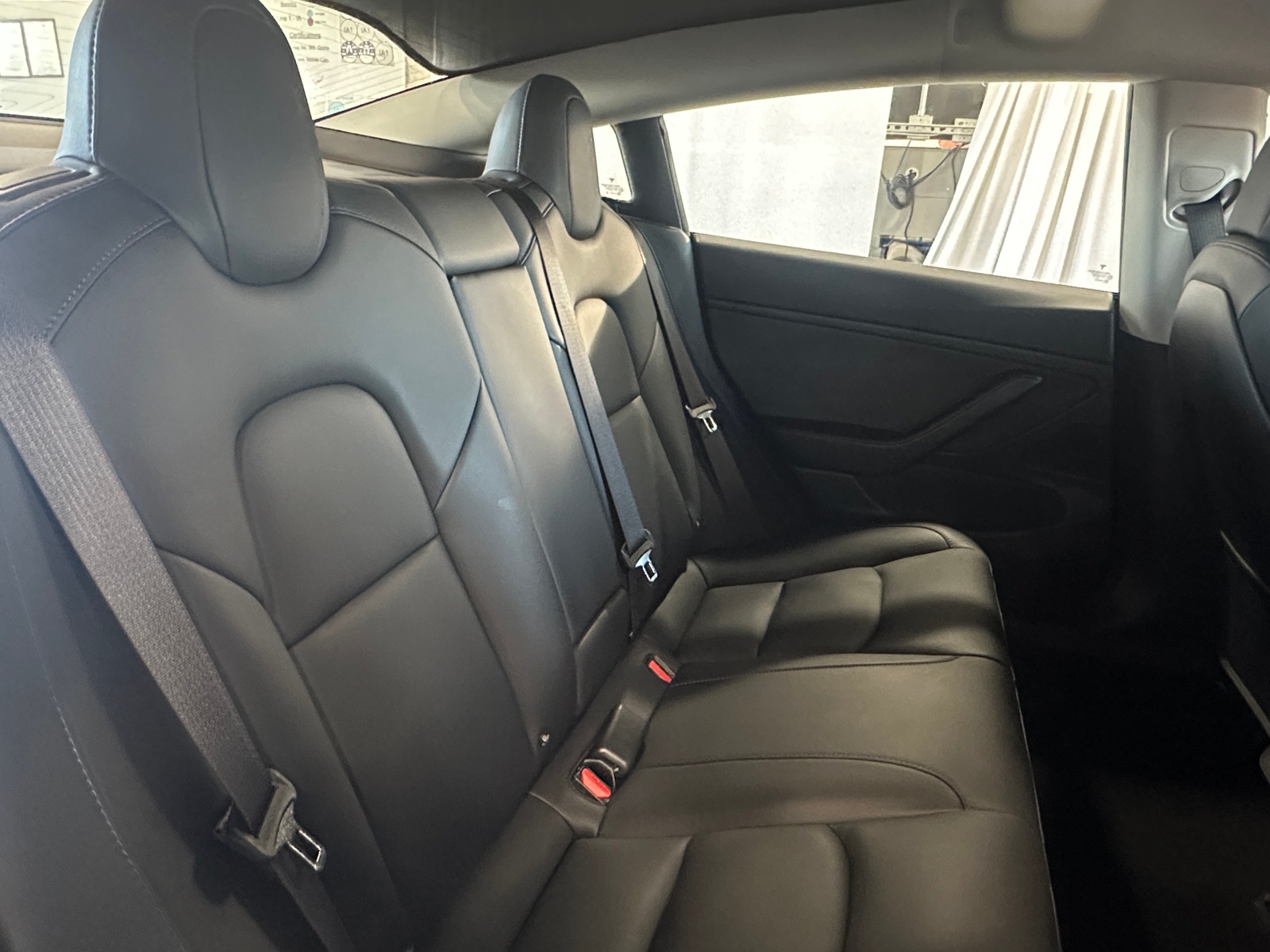 Thumbnail: 2018 Tesla Model 3 - 4