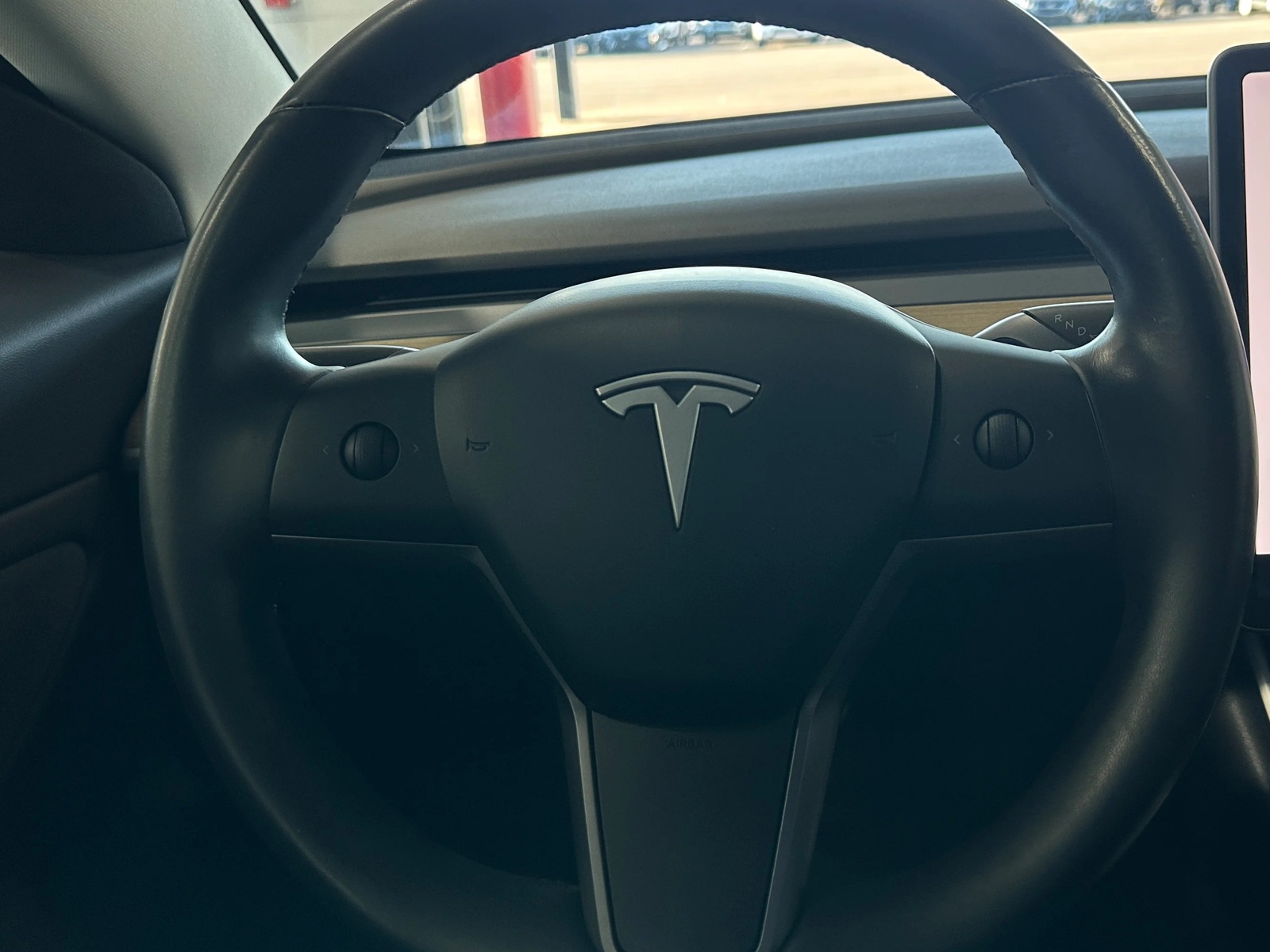 Thumbnail: 2018 Tesla Model 3 - 3