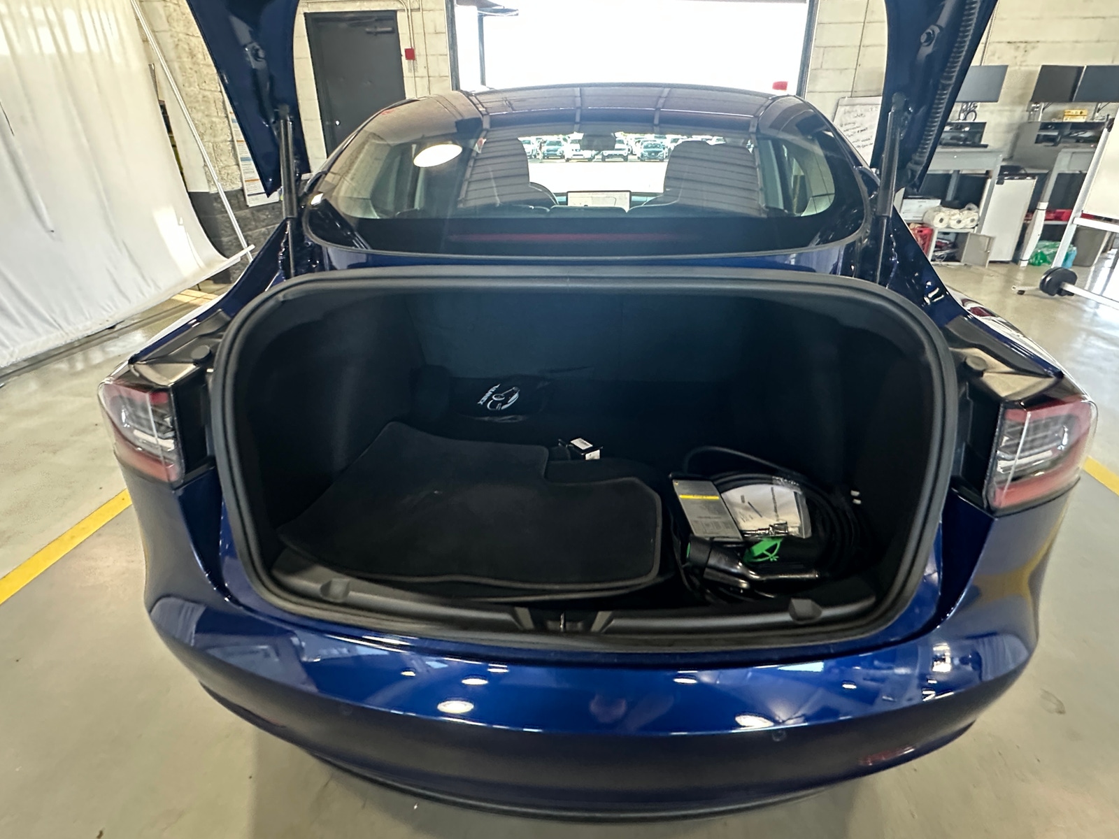 Thumbnail: 2018 Tesla Model 3 - 5