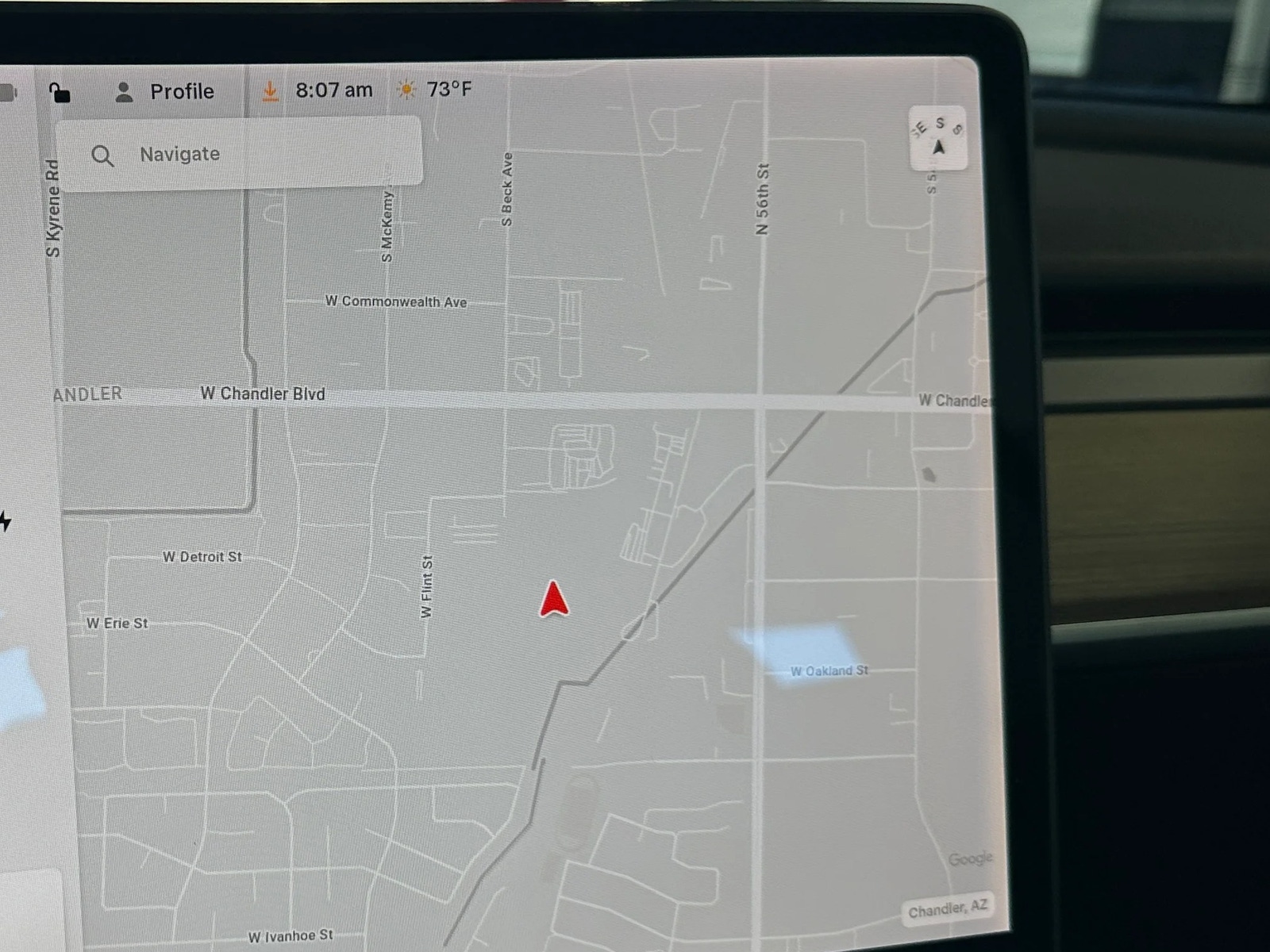 Thumbnail: 2018 Tesla Model 3 - 2