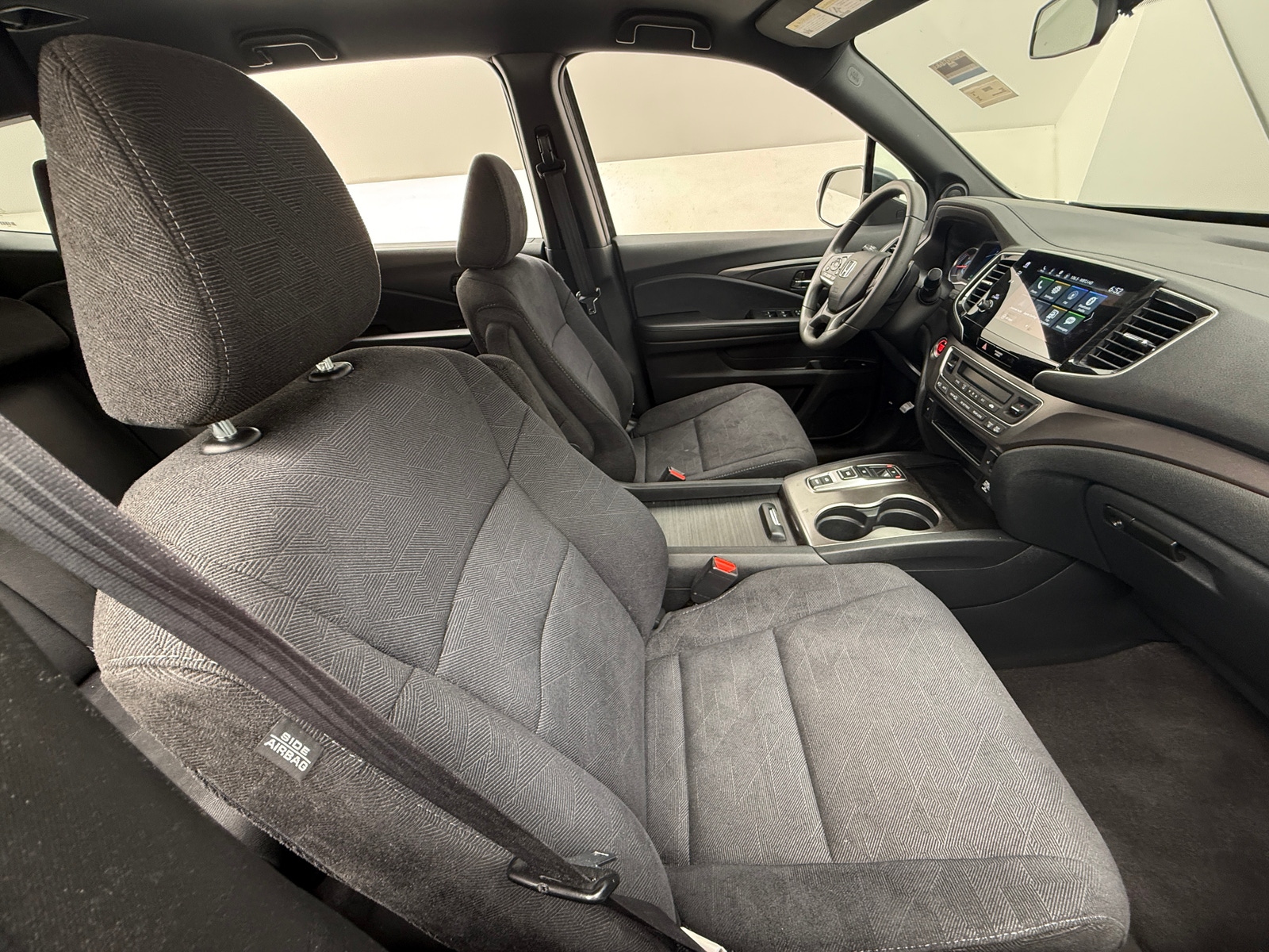 Thumbnail: 2022 Honda Pilot - 2