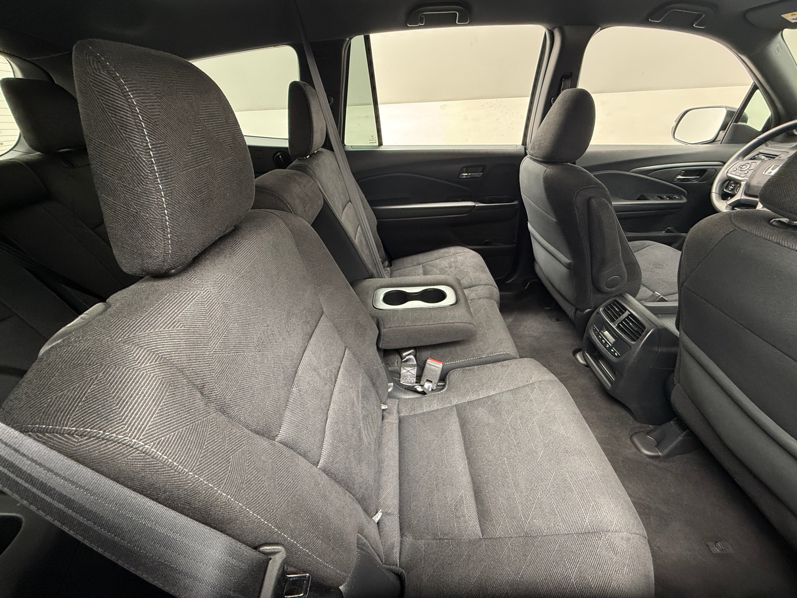 Thumbnail: 2022 Honda Pilot - 6